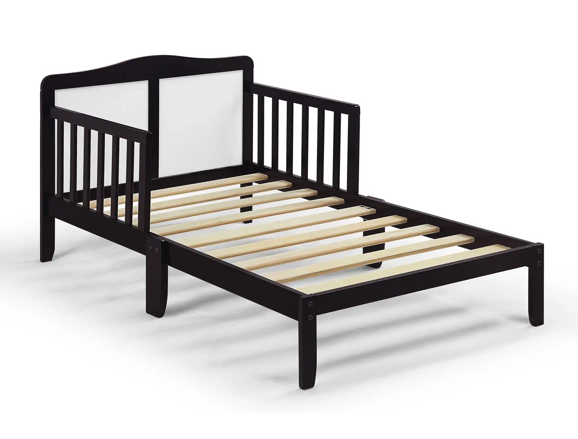 Birdie - Toddler Bed - Two Tone - Best Buy Furniture
