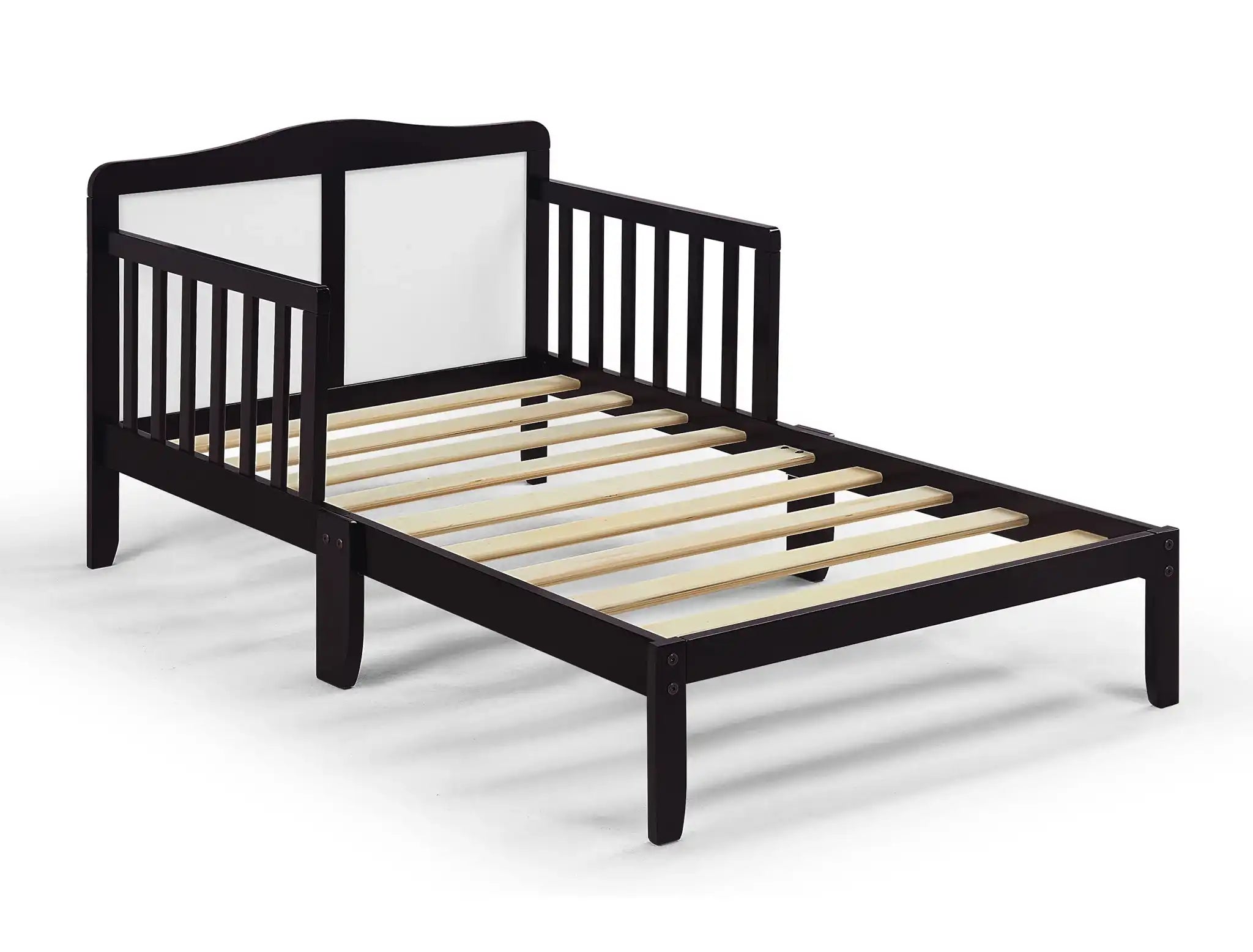 Birdie - Toddler Bed - Two Tone - Best Buy Furniture