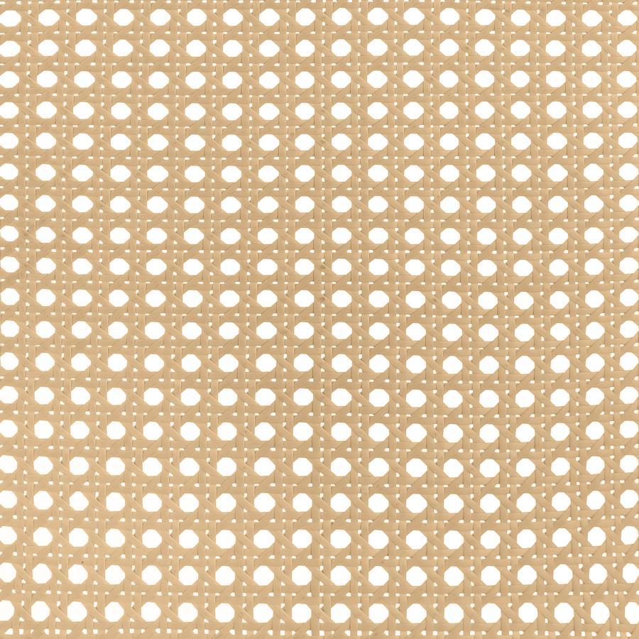 Lanewood - Open Cane Rattan Metal Bed - Best Buy Furniture