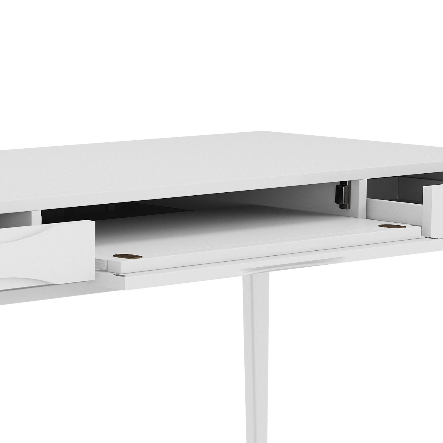 Harper - Handcrafted Desk - Best Buy Furniture