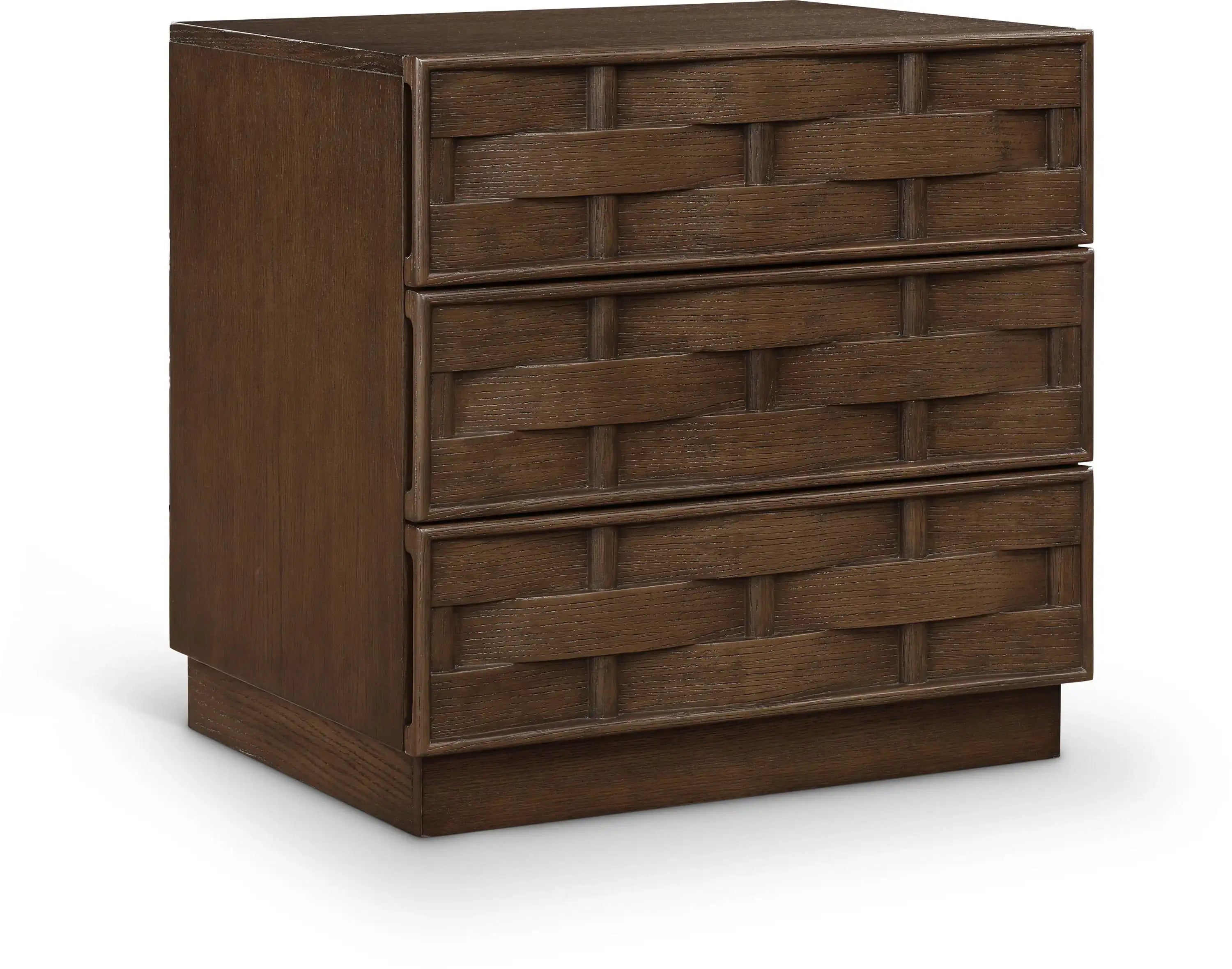 Weave - Night Stand - Best Buy Furniture