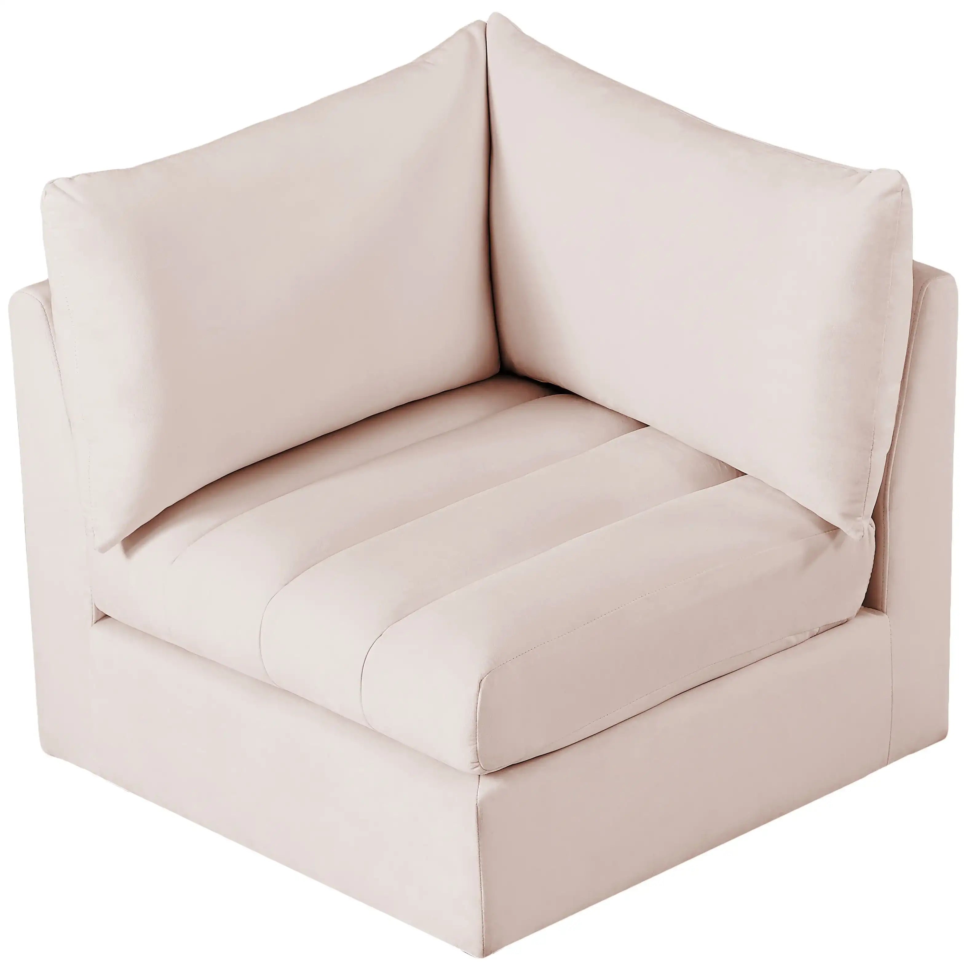 Jacob - Corner Chair - Best Buy Furniture
