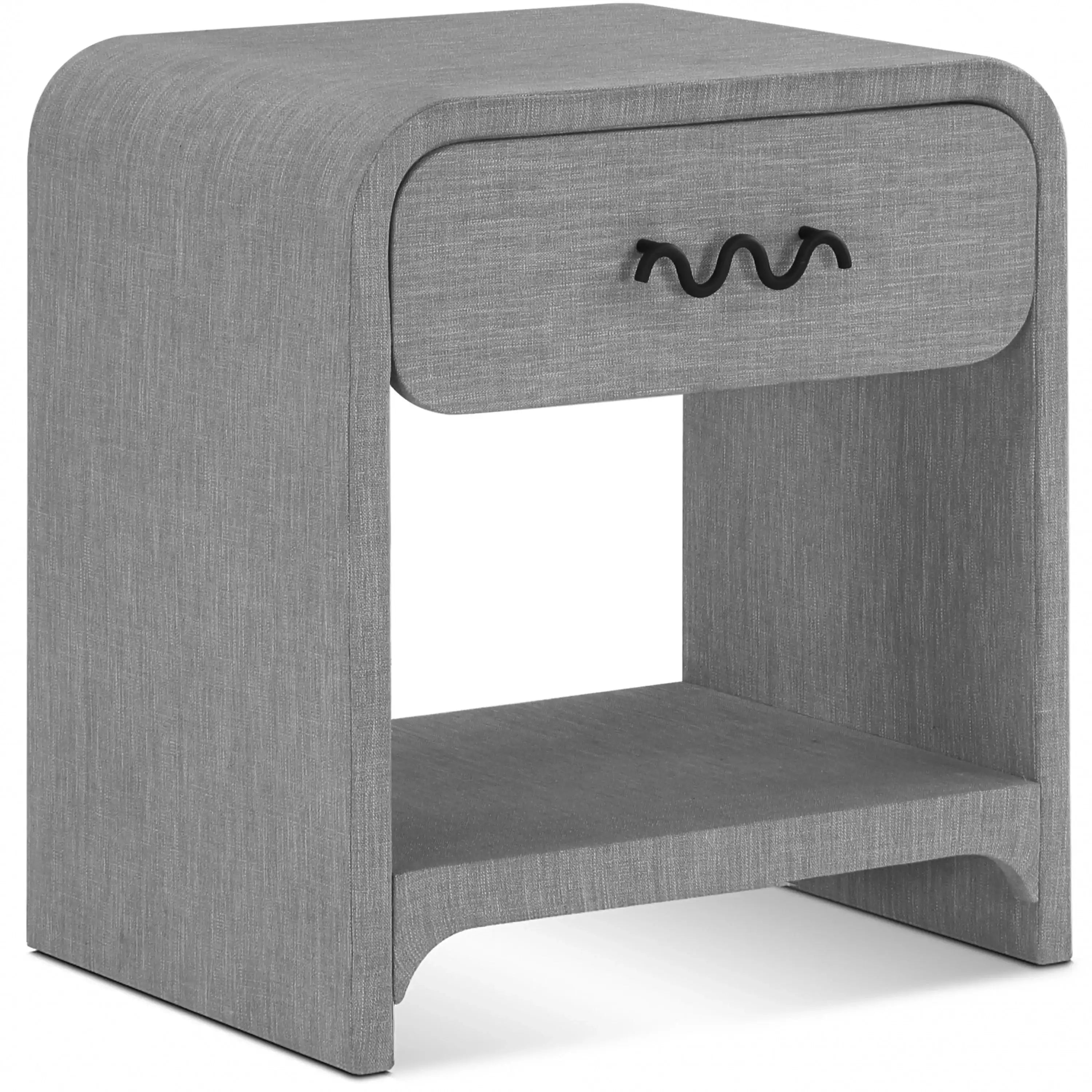 Medley - Night Stand / Side Table - Best Buy Furniture