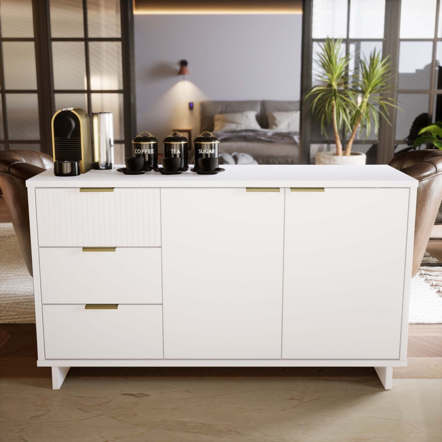 Granville - Sideboard