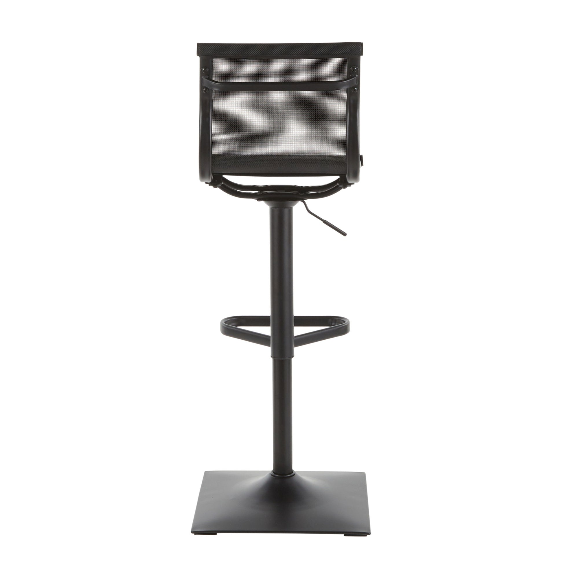 Mirage - Contemporary Barstool - Best Buy Furniture