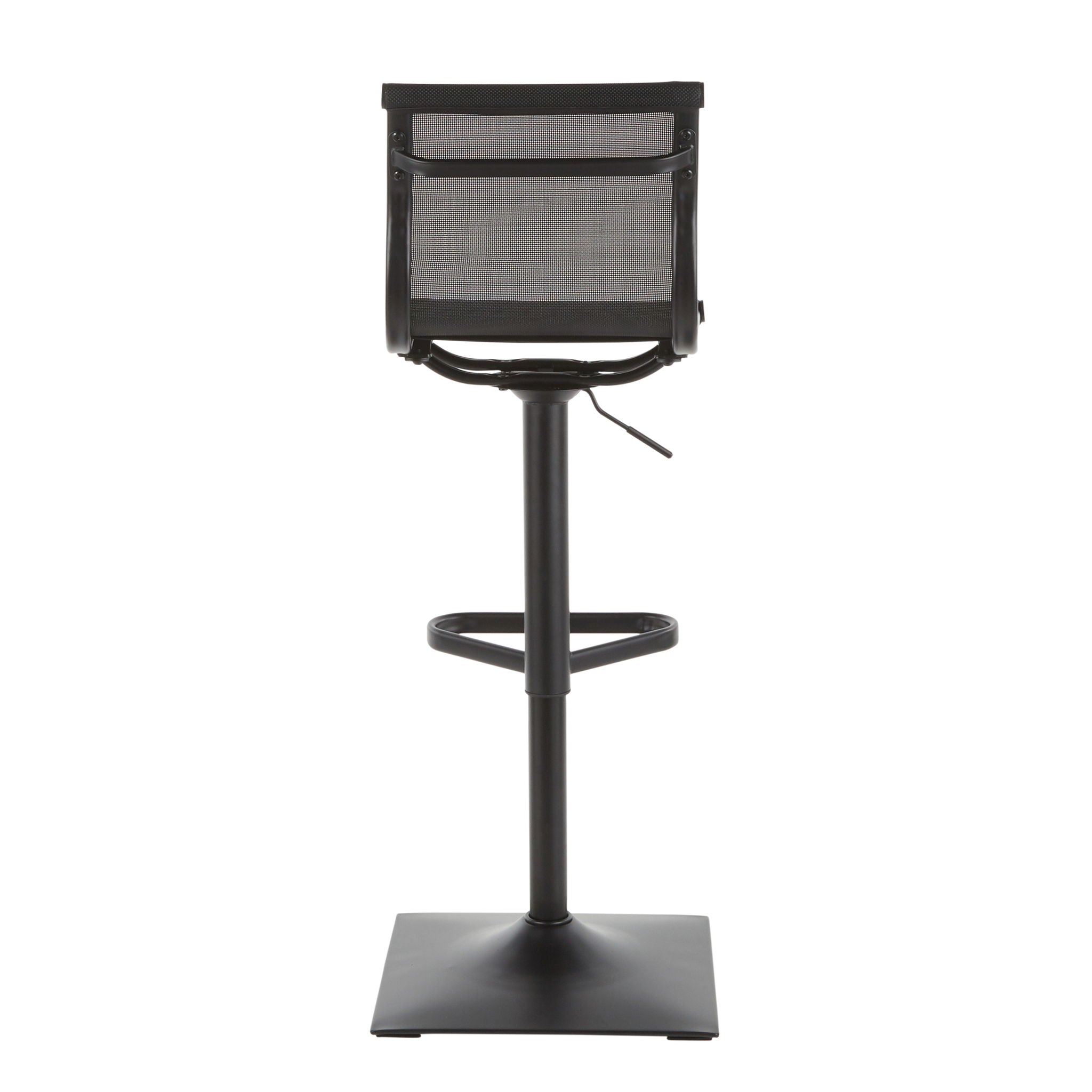 Mirage - Contemporary Barstool - Best Buy Furniture