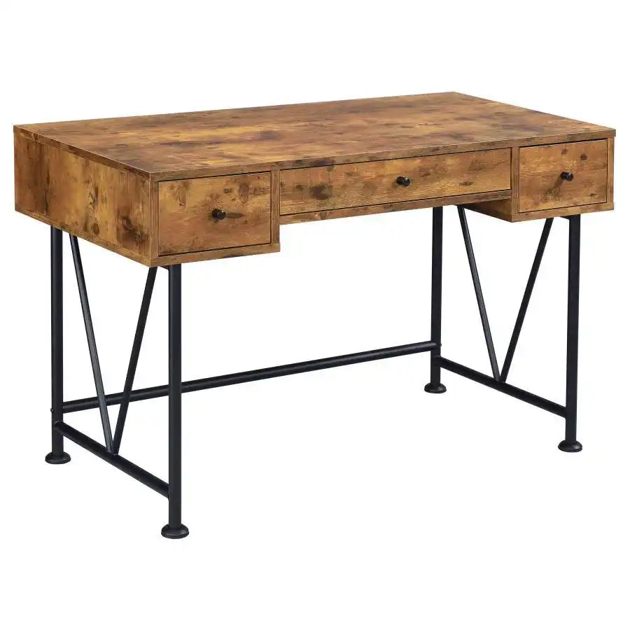 Analiese - Writing Desk - Best Buy Furniture