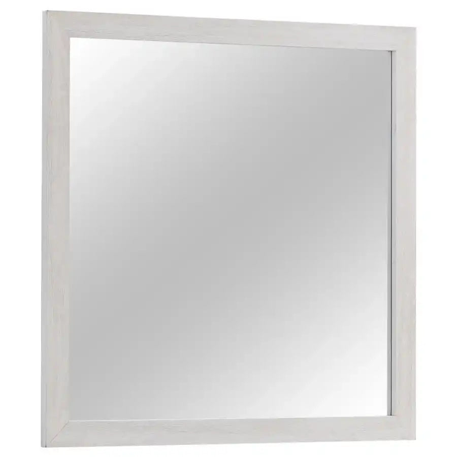 Brantford - Dresser Mirror - Best Buy Furniture
