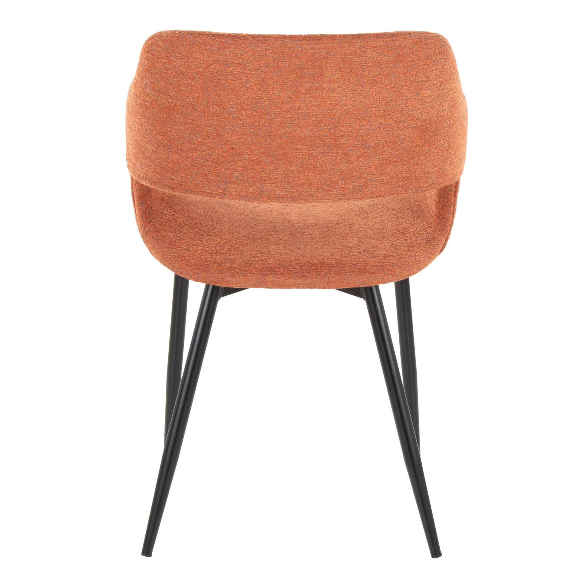 Margarite - Mid Century Modern Dining Chair (Set of 2) - Best Buy Furniture