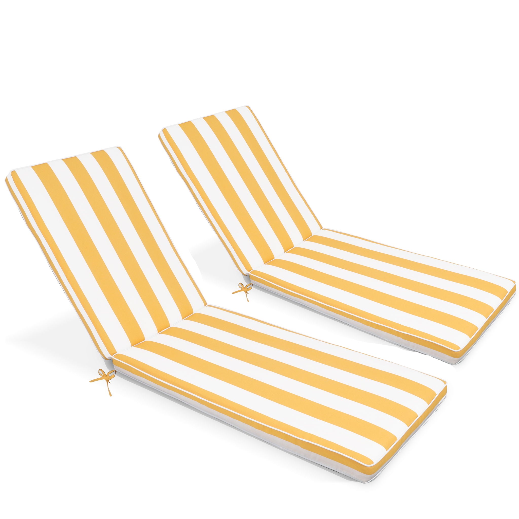 Outdoor Lounge Chair Cushion Replacement Patio Funiture Seat Cushion Chaise Lounge Cushion - Best Buy Furniture