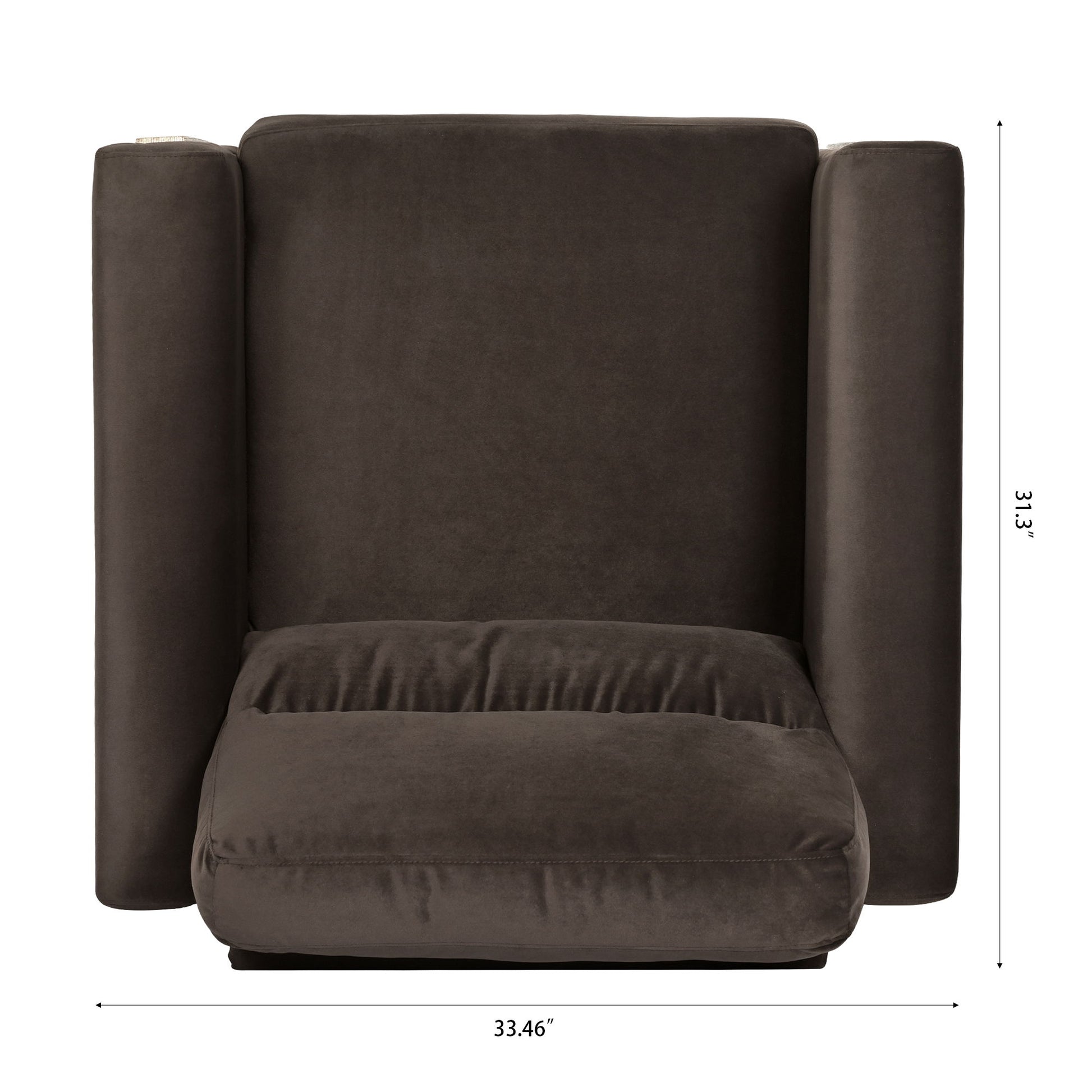 1 Seater Sofa - Best Buy Furniture