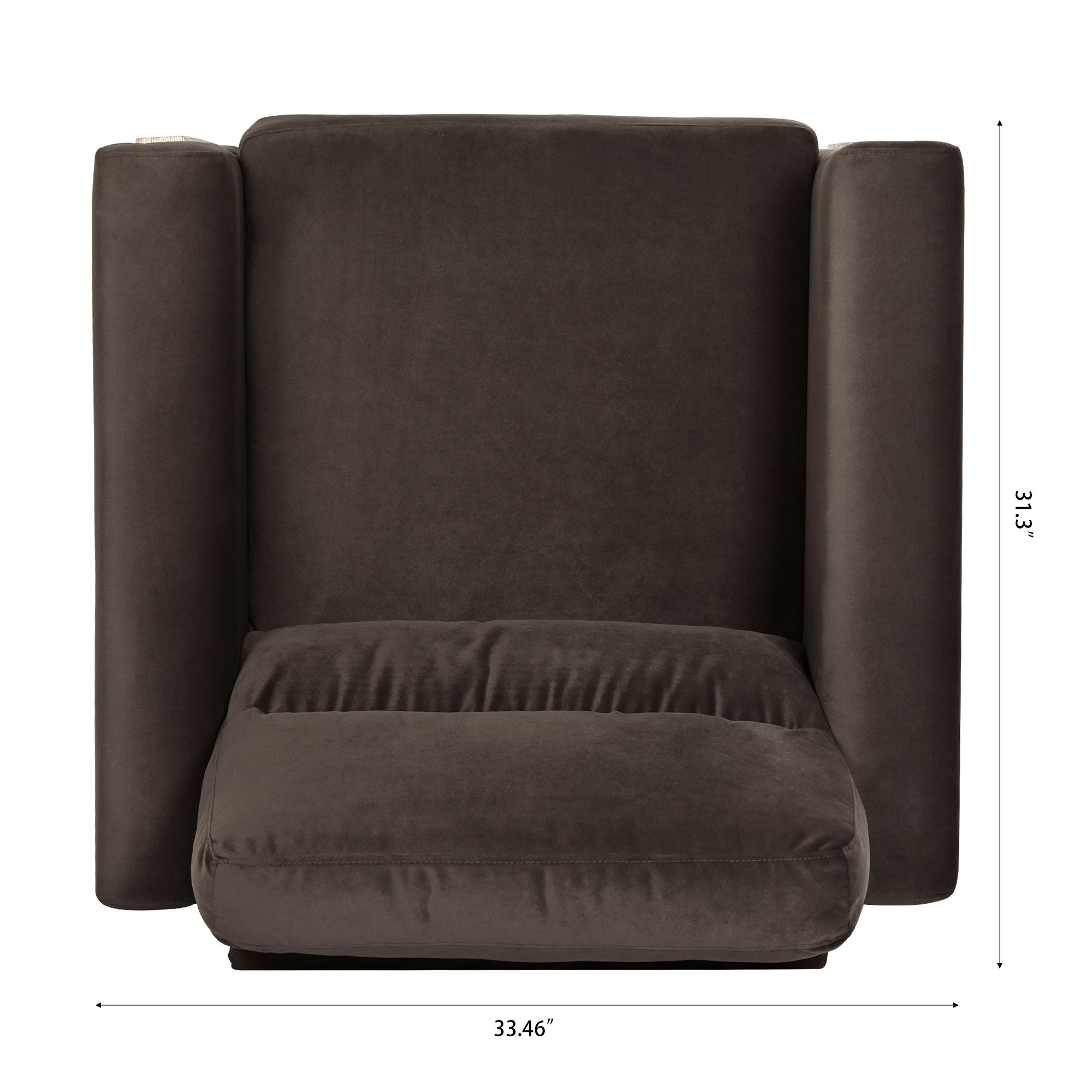 1 Seater Sofa - Best Buy Furniture