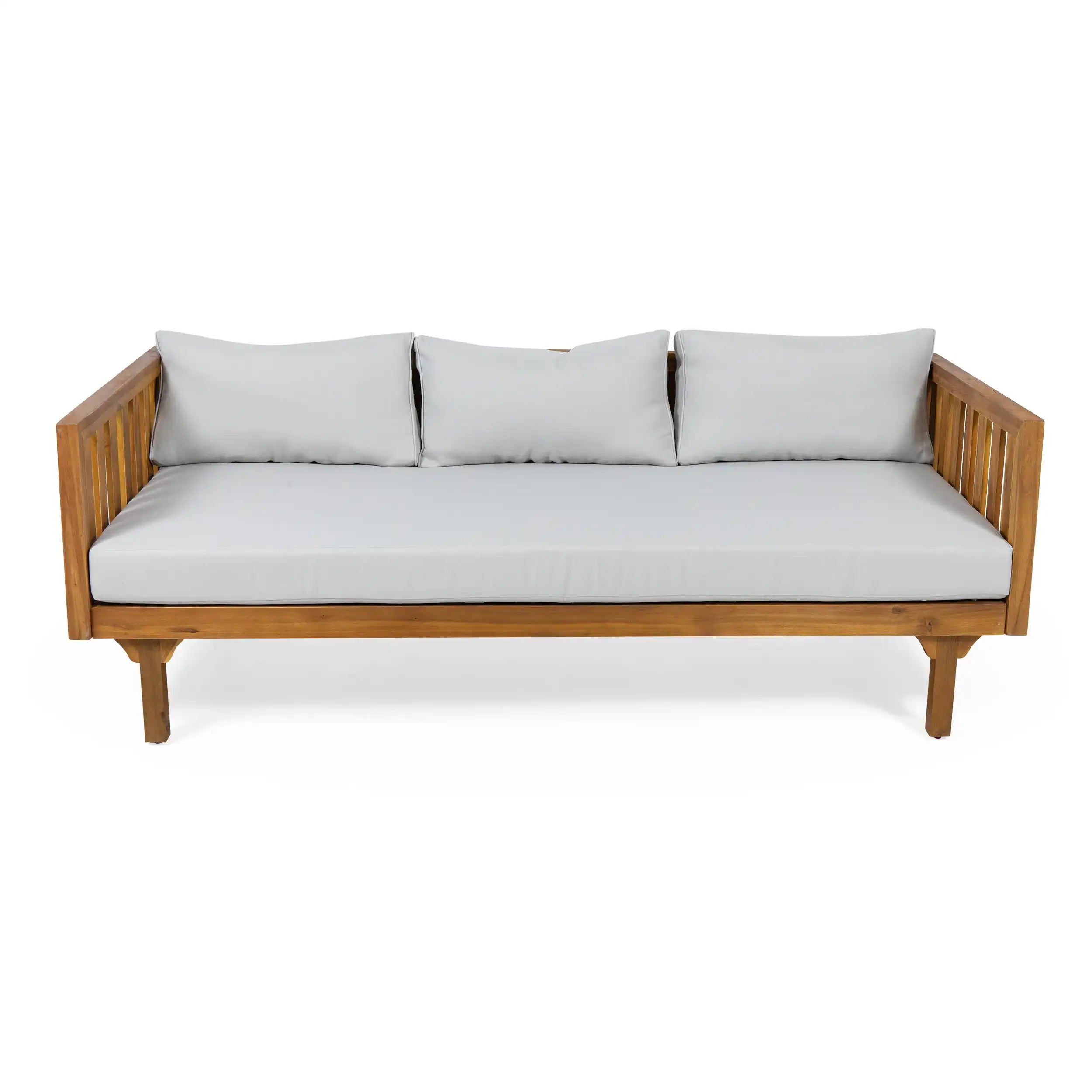 CLAREMONT 3 SEATER DAYBED - Best Buy Furniture
