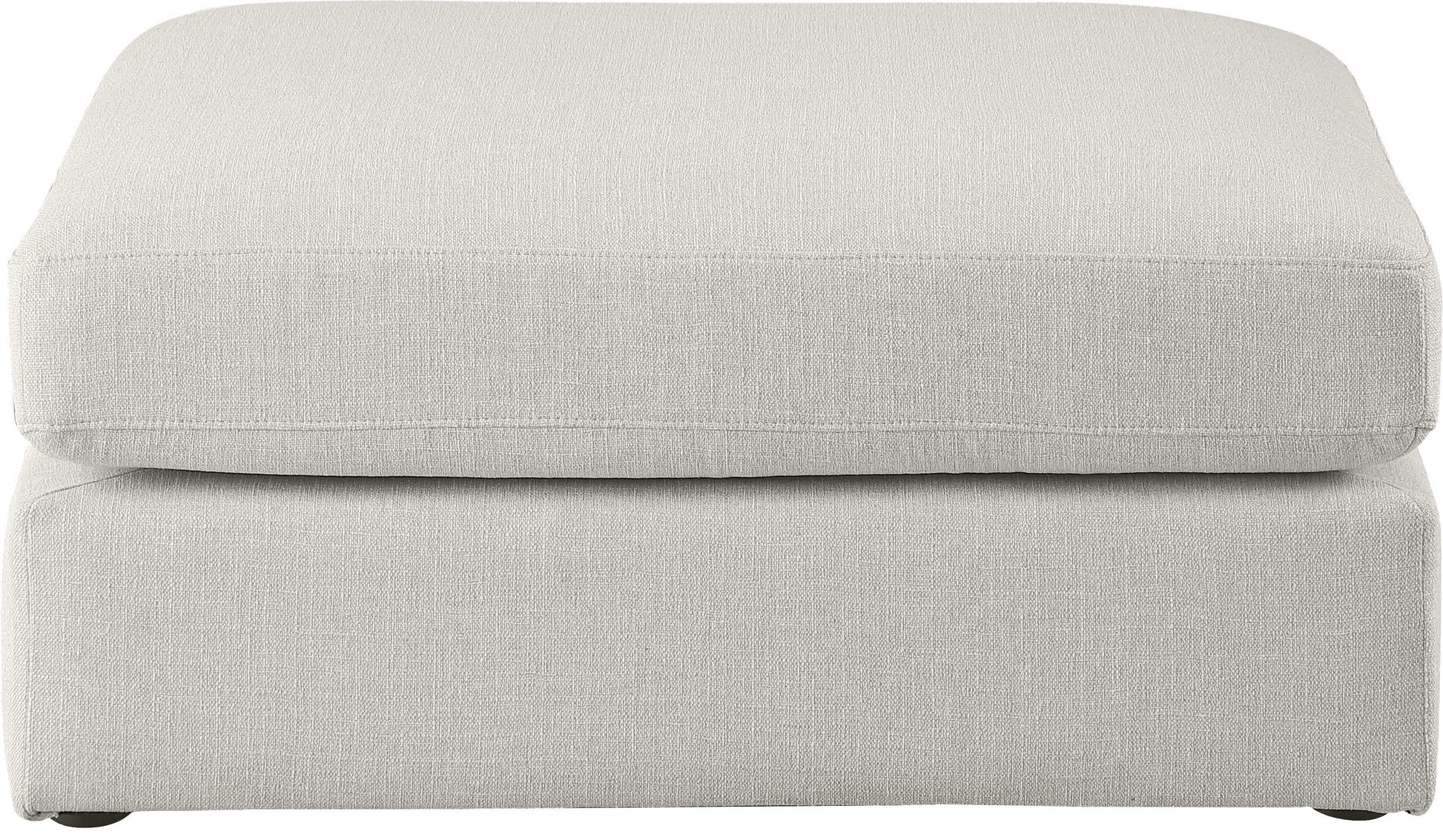 Beckham - Ottoman - Best Buy Furniture