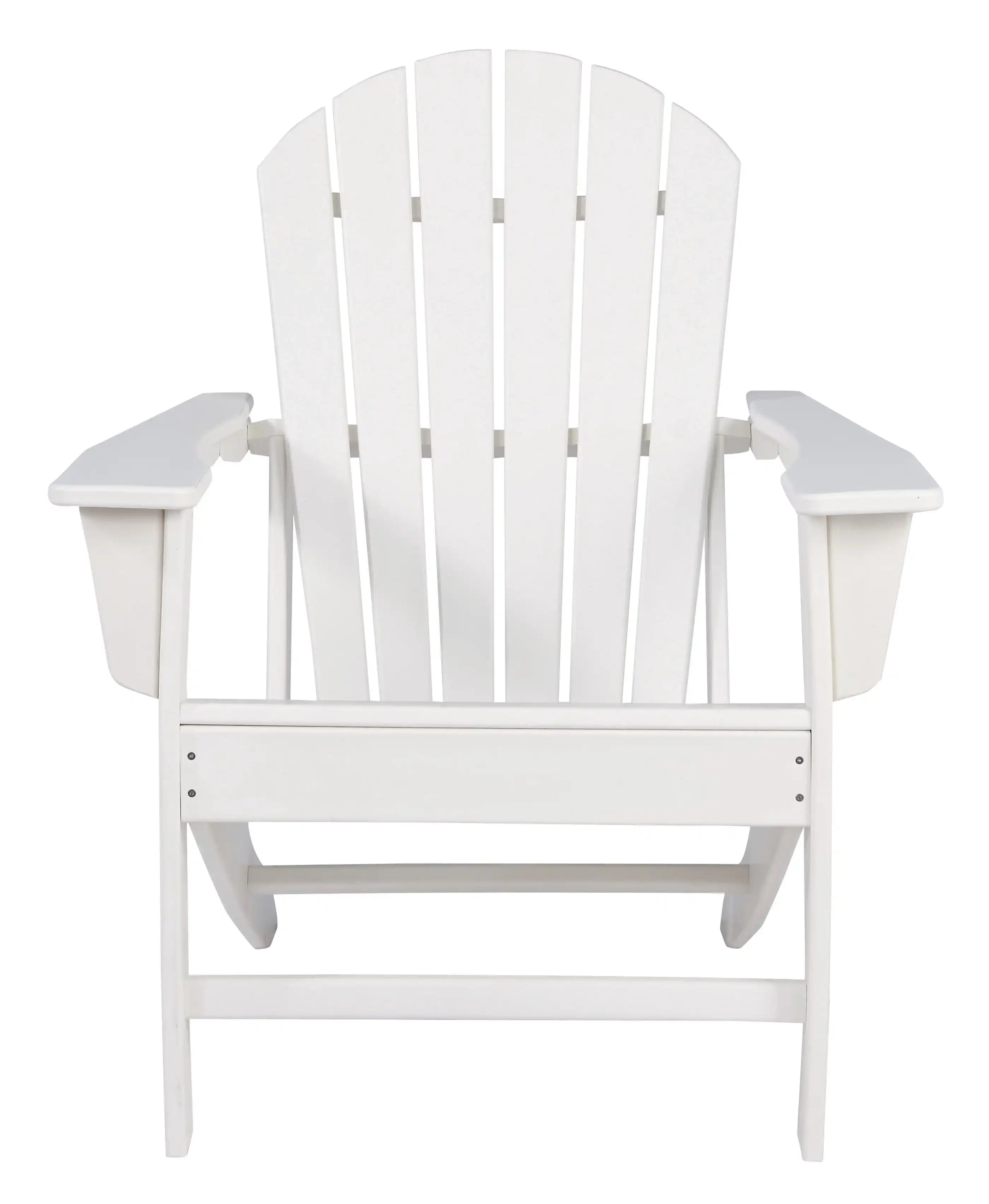 Sundown Treasure - Outdoor Adirondack Chair - Best Buy Furniture