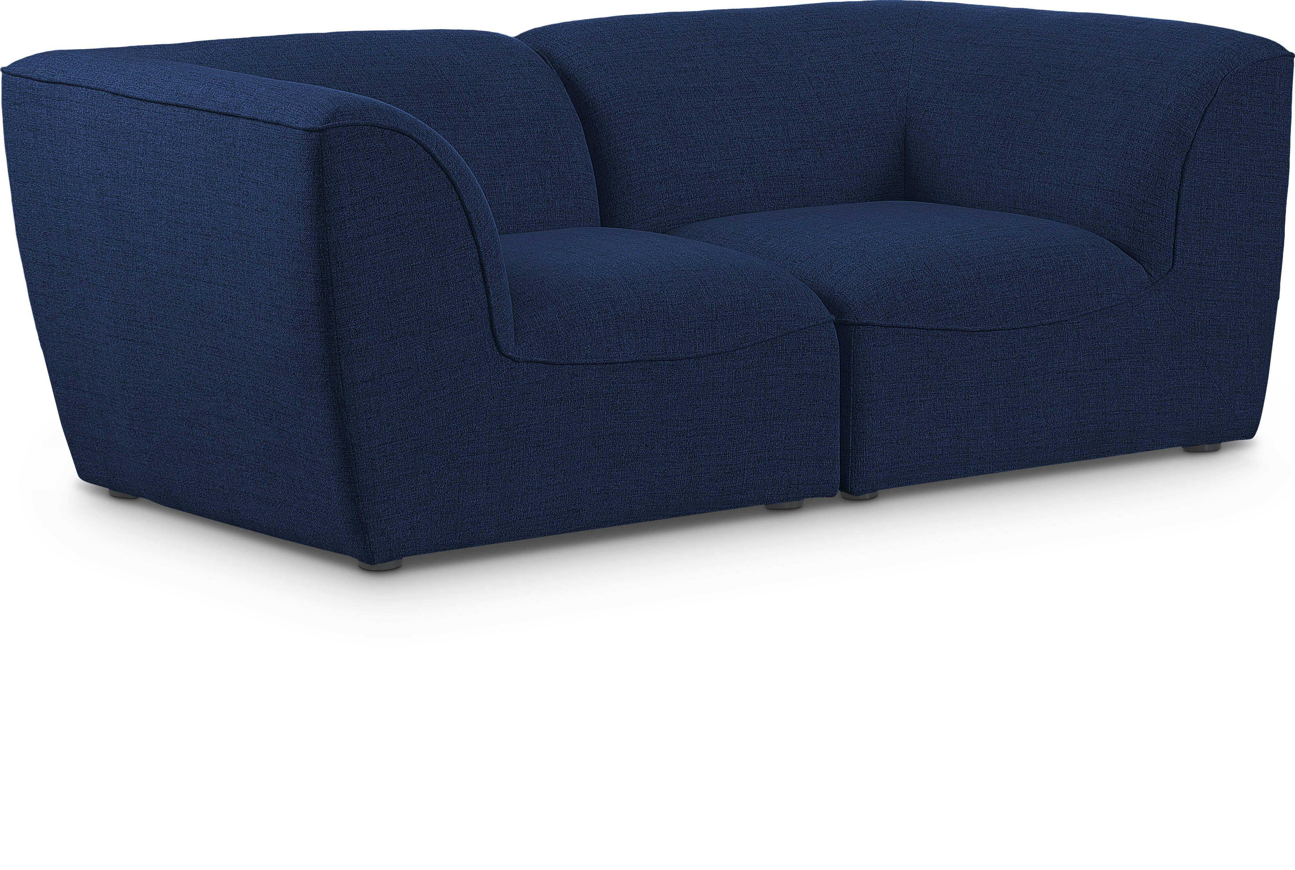Miramar - 2 Seat Modular Sofa - Best Buy Furniture