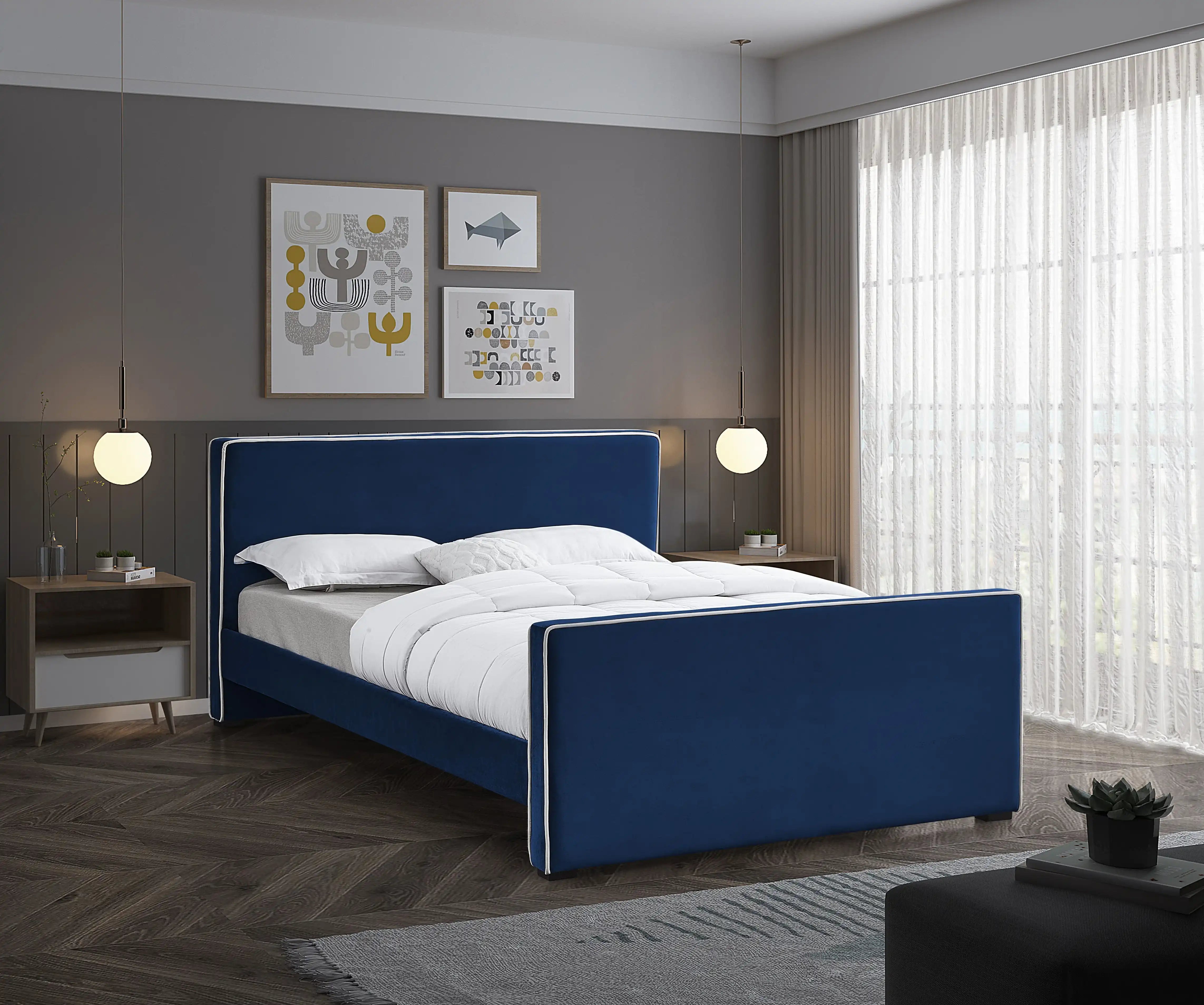 Dillard - Bed - Best Buy Furniture