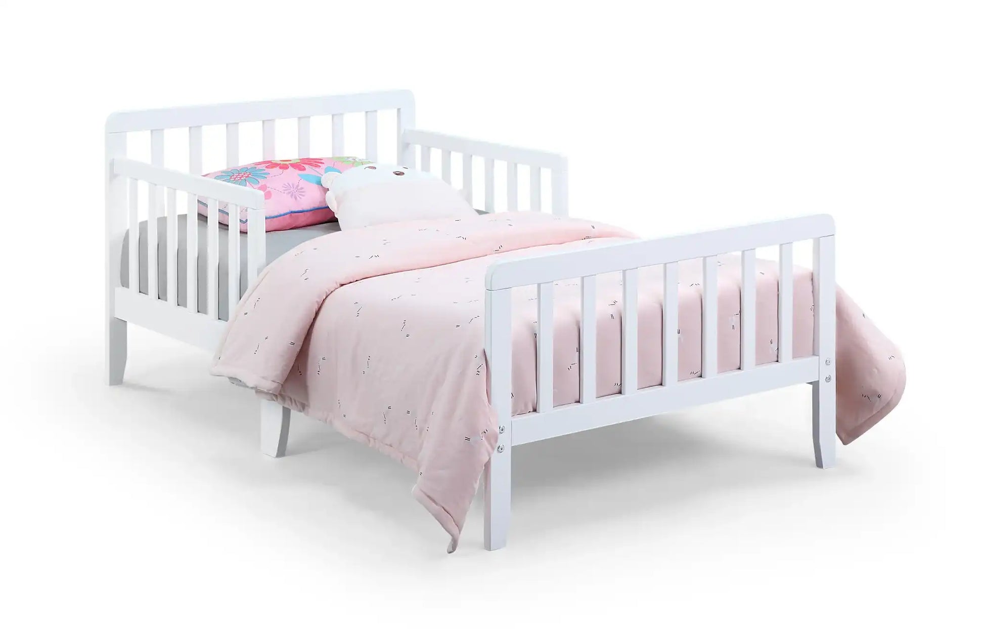 Jax - Toddler Bed - Best Buy Furniture
