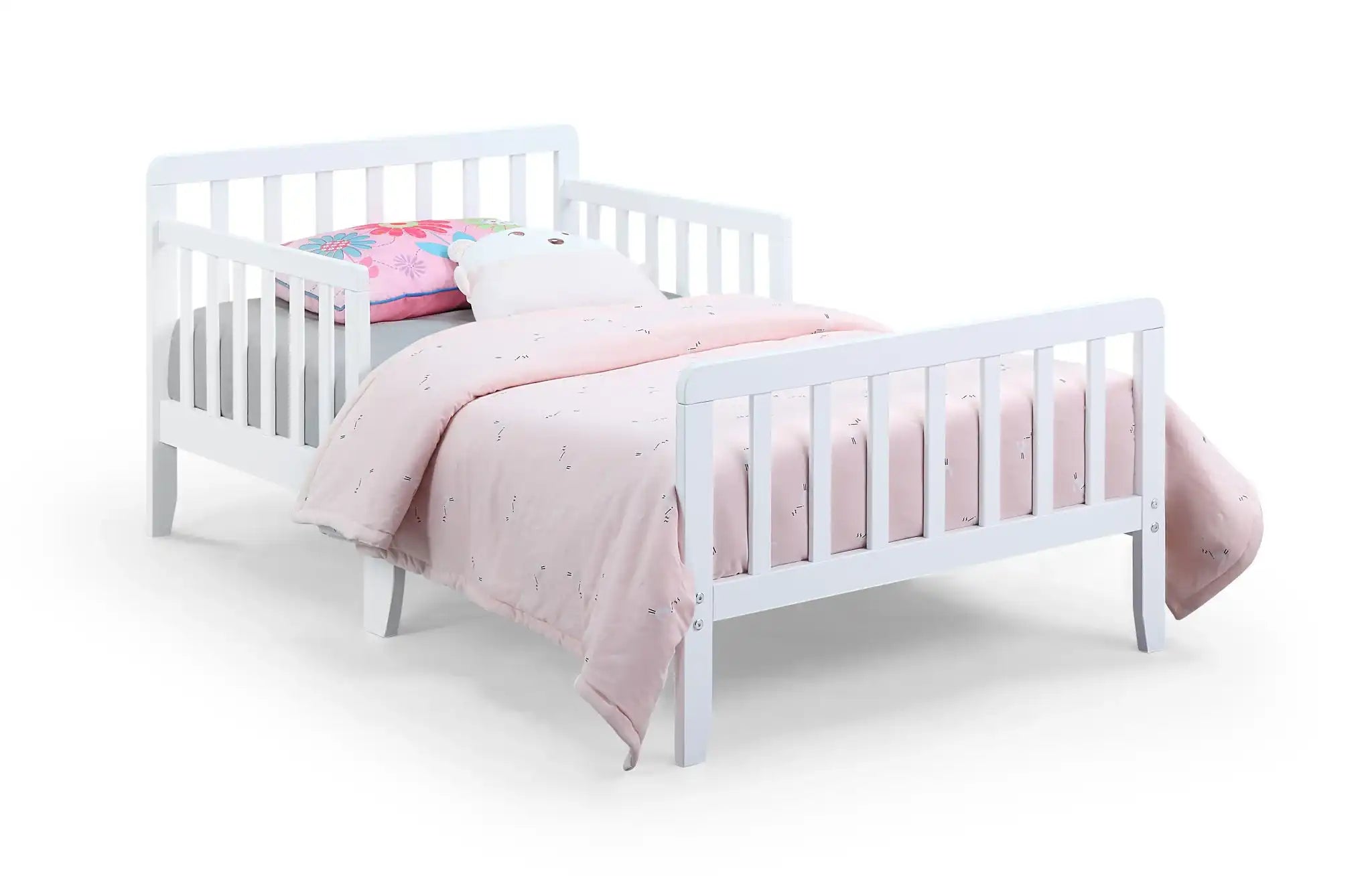 Jax - Toddler Bed - Best Buy Furniture