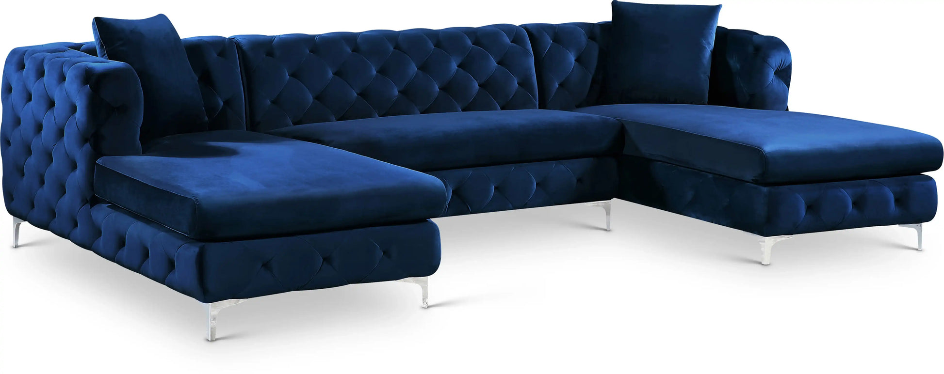 Gail - 3 Piece Sectional - Best Buy Furniture