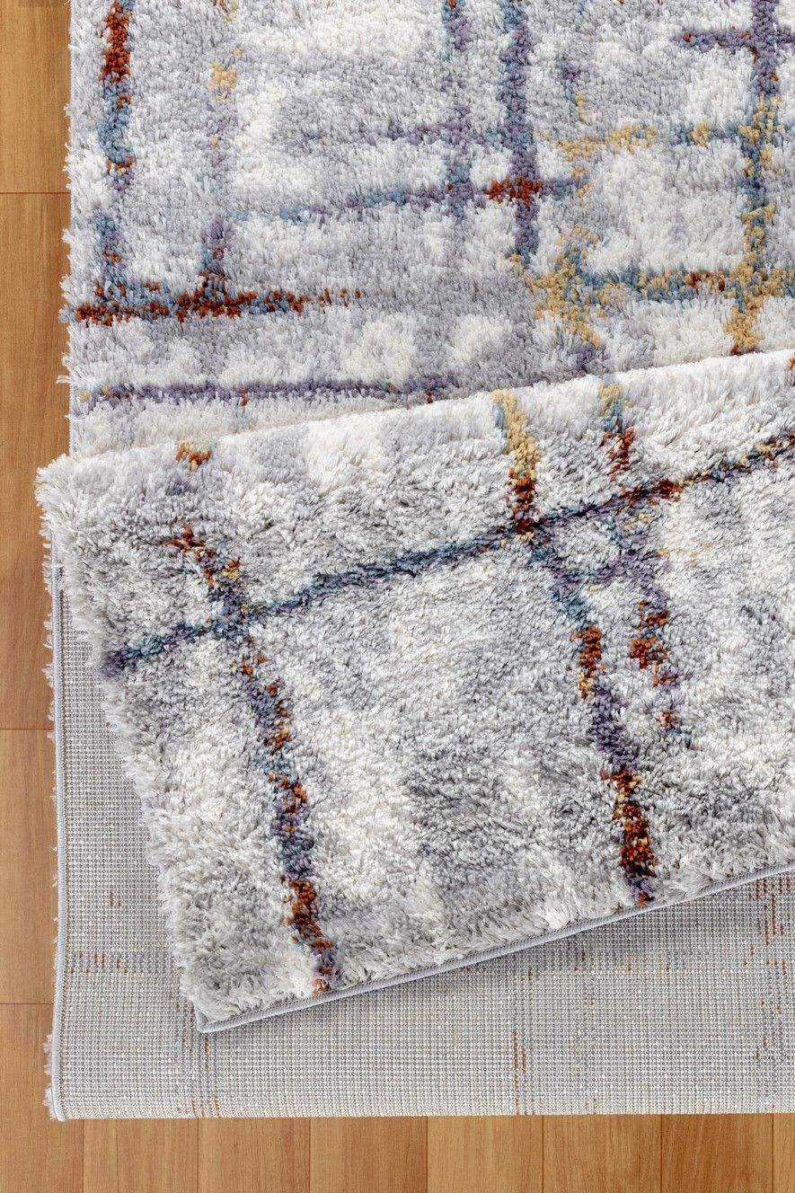 Loft Shag - GC_CZY1009 Shaggy Area Rug - Best Buy Furniture