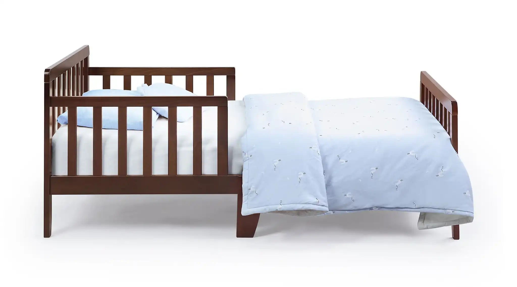 Jax - Toddler Bed - Best Buy Furniture