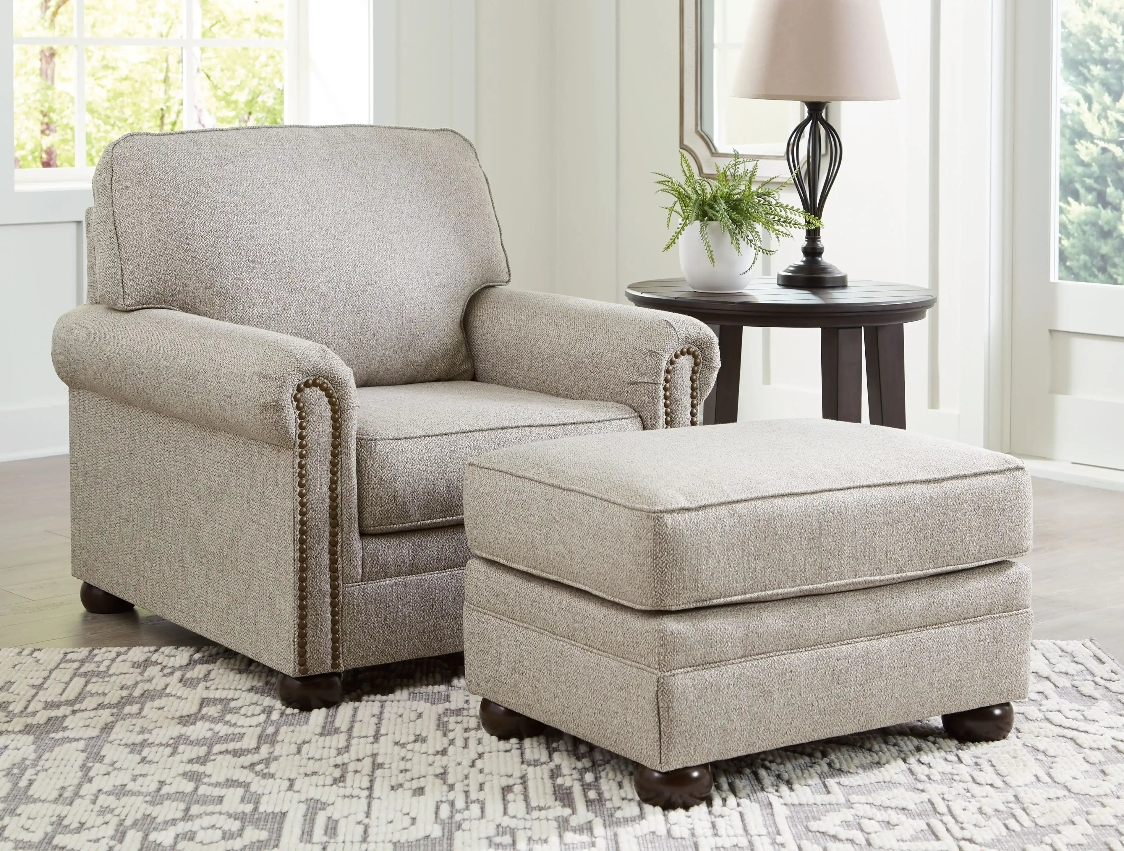 Gaelon - Living Room Set - Best Buy Furniture
