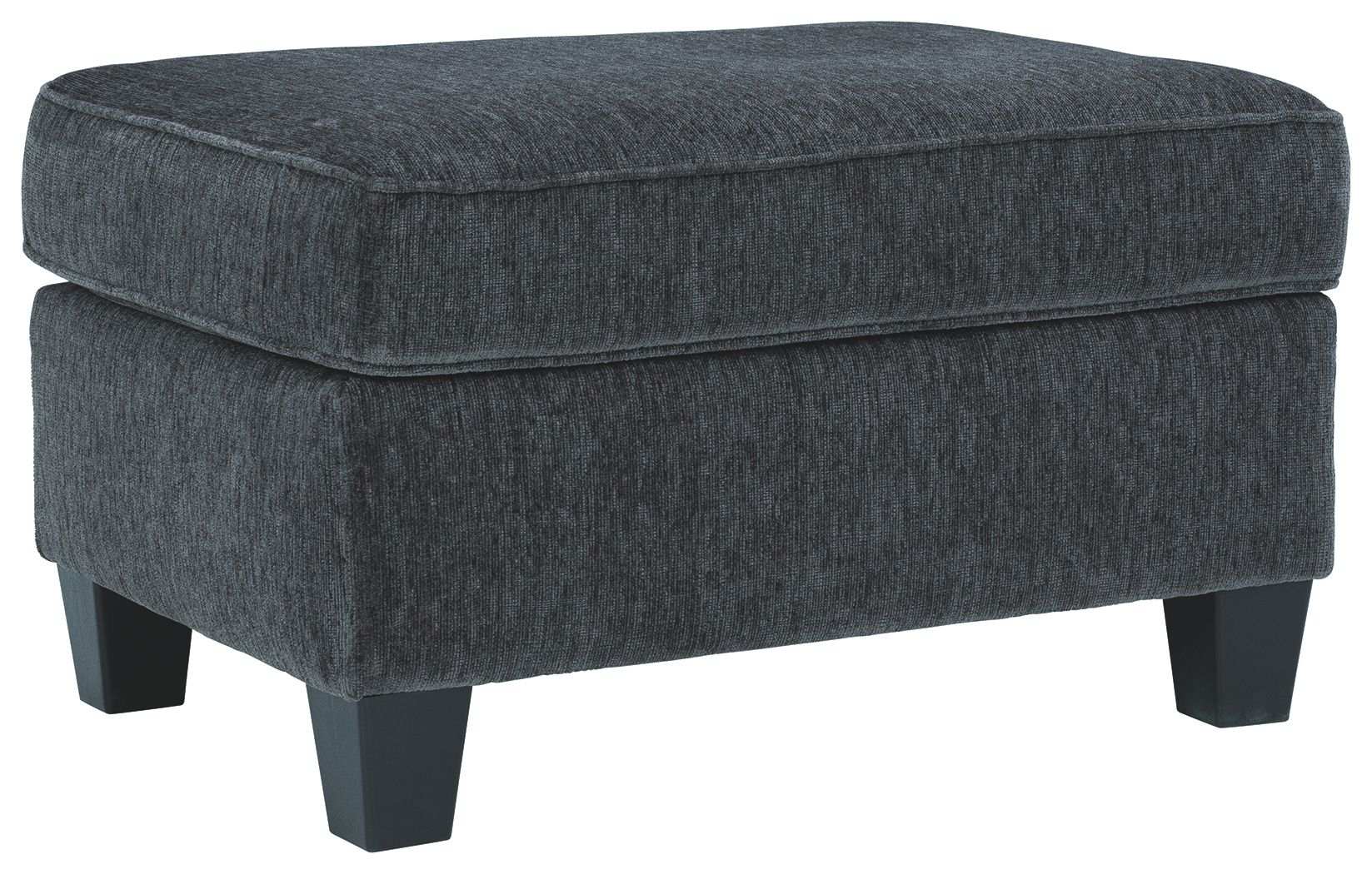 Abinger - Accent Ottoman - Best Buy Furniture