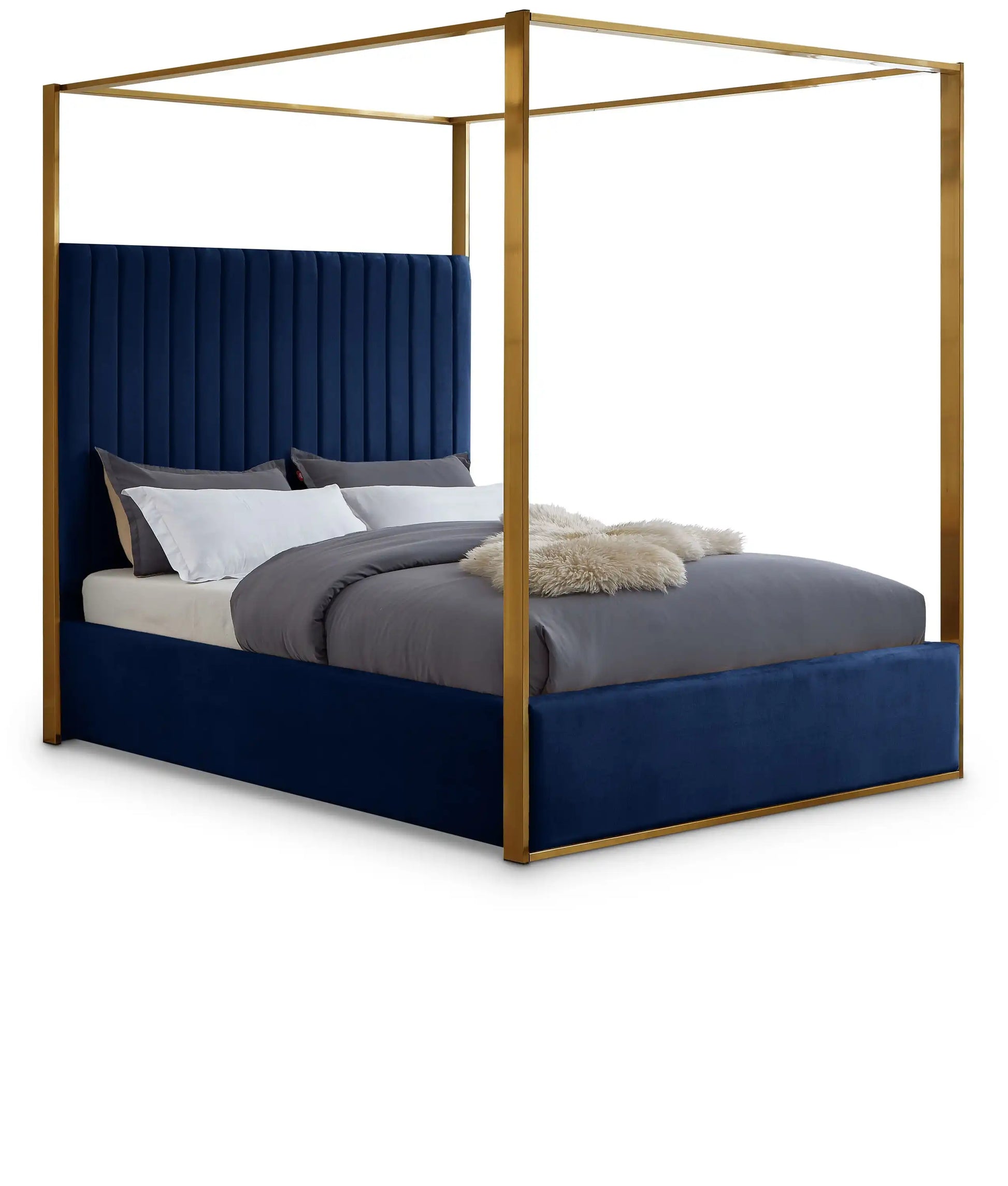 Jones - Bed - Best Buy Furniture