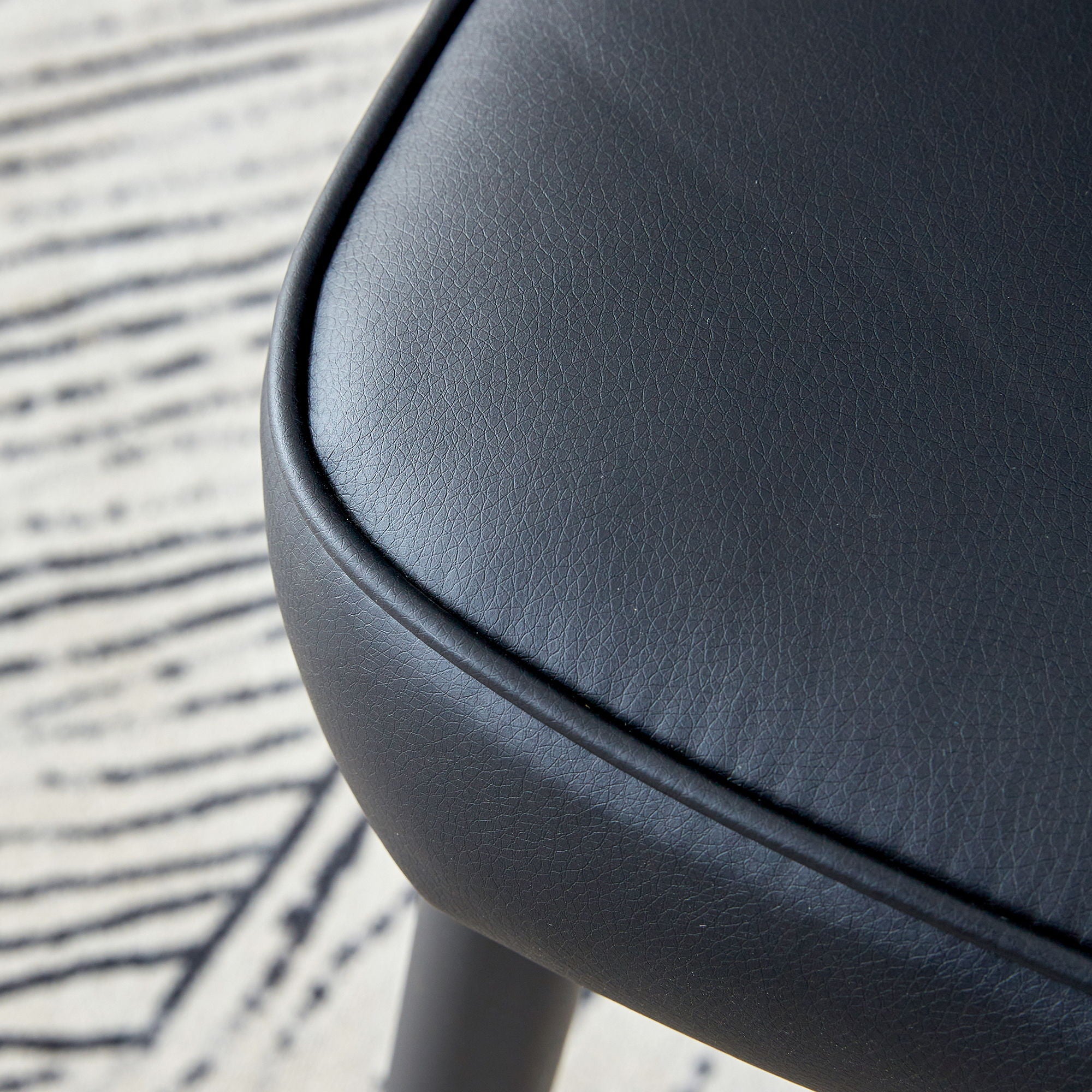 Modern Minimalist Dining Chairs (Set of 2) - Best Buy Furniture