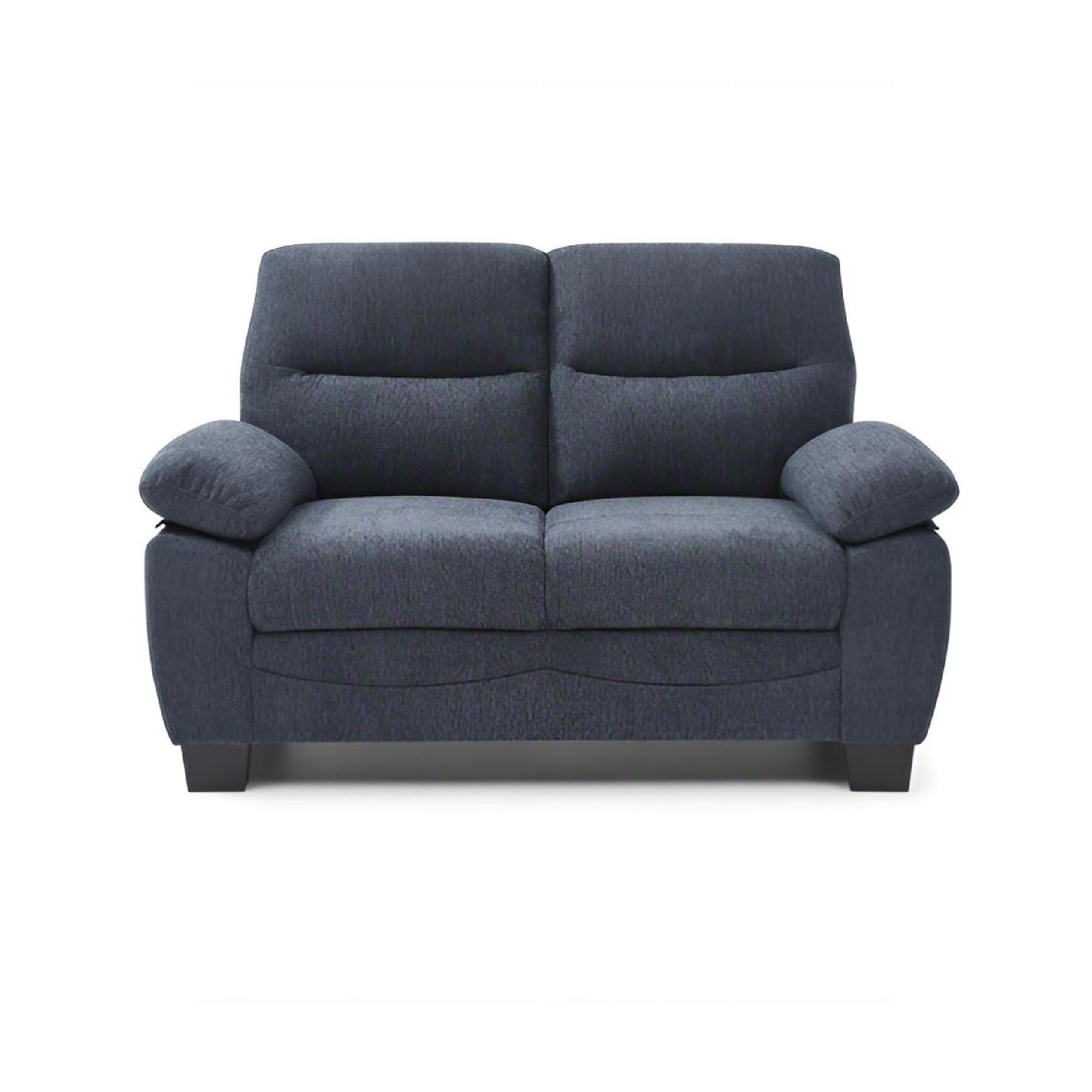 Summerton - Loveseat With Pillow Top Arms And Removable Back - Best Buy Furniture