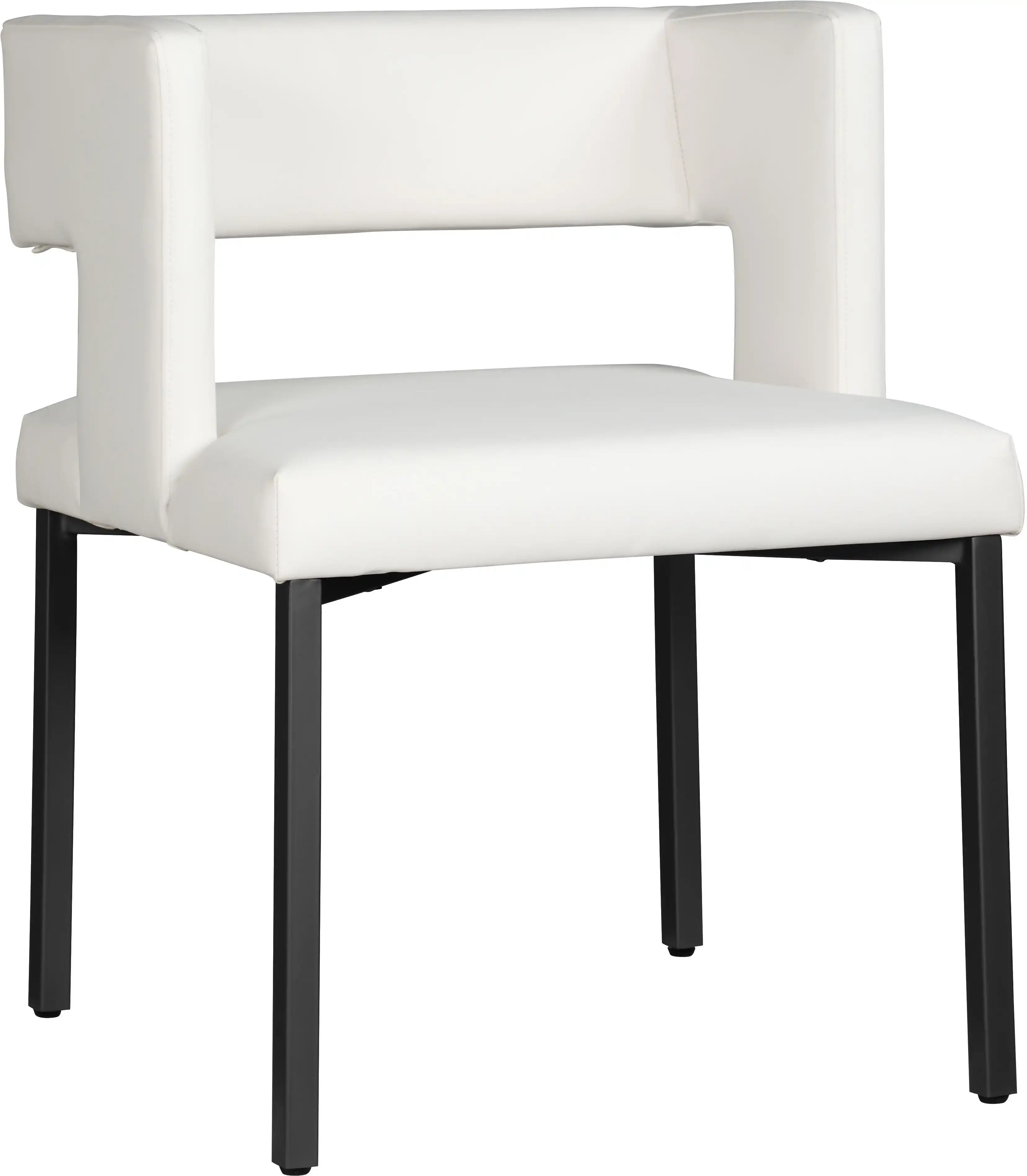 Caleb - Dining Chair (Set of 2) - Best Buy Furniture