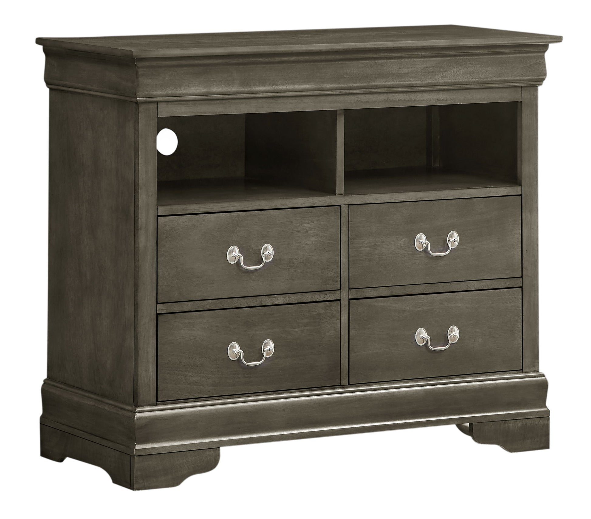 Media Storage Unit Timeless - Best Buy Furniture