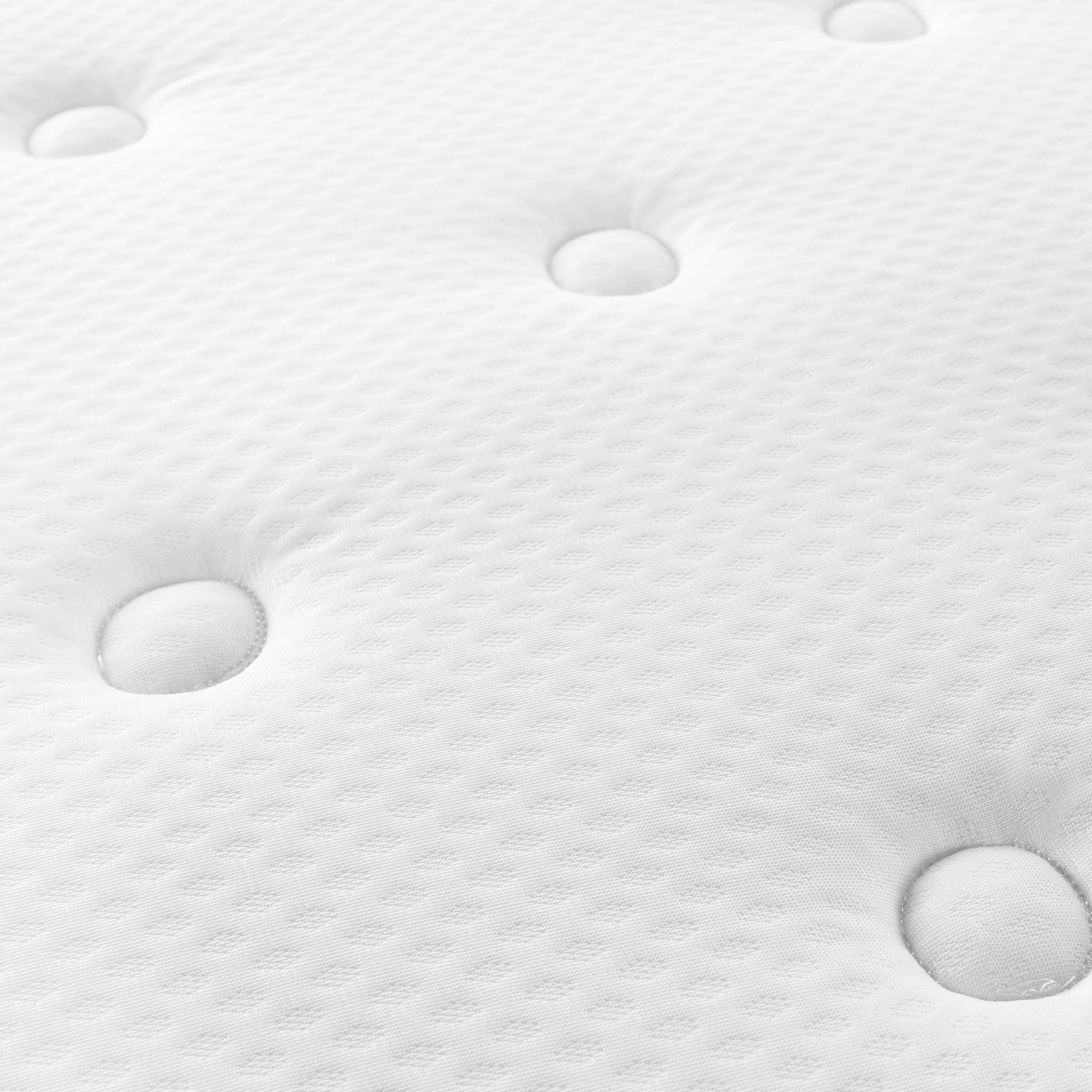 6" Quilted Foam Firm Mattress - Best Buy Furniture