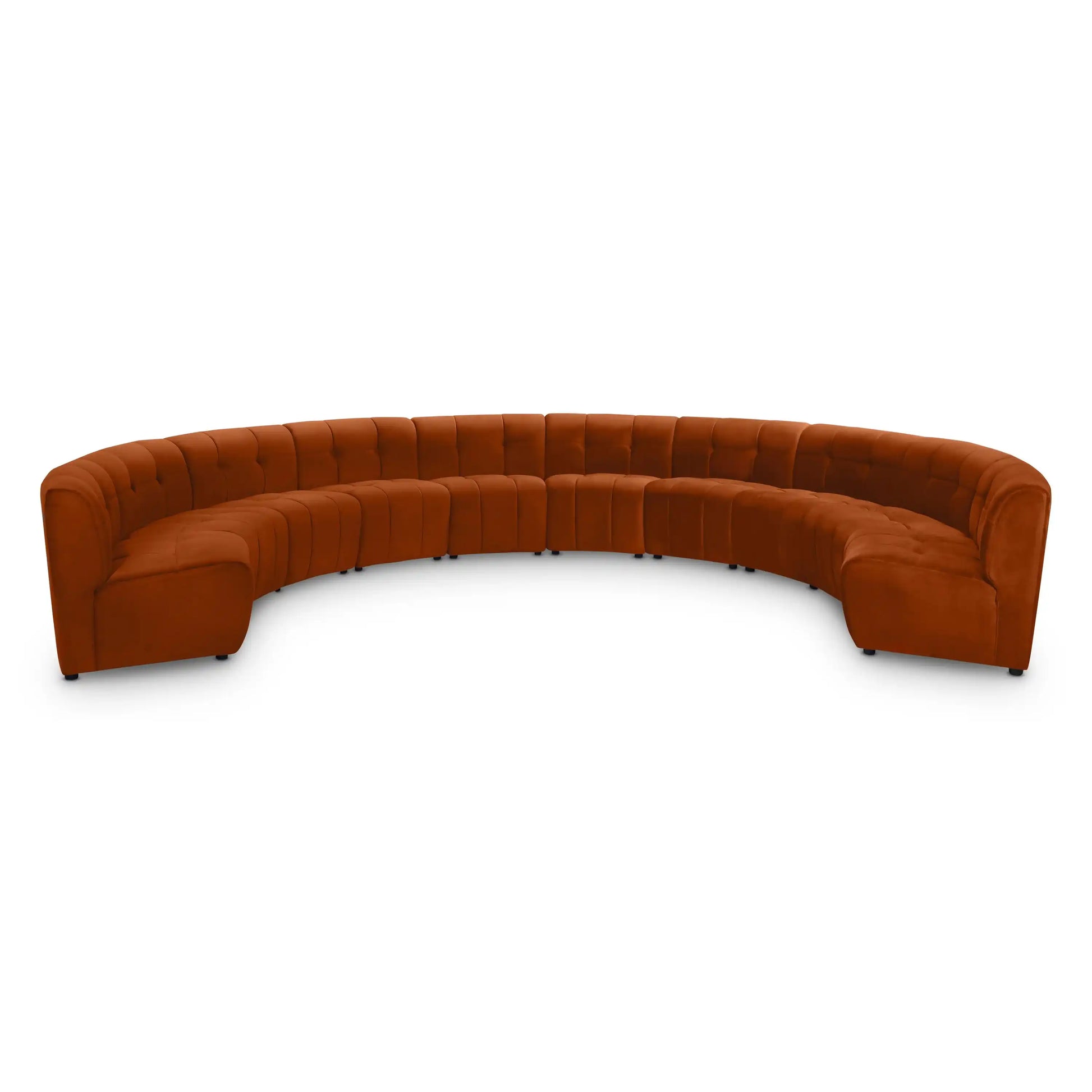 Limitless - 10 Pc. Modular Sectional - Best Buy Furniture