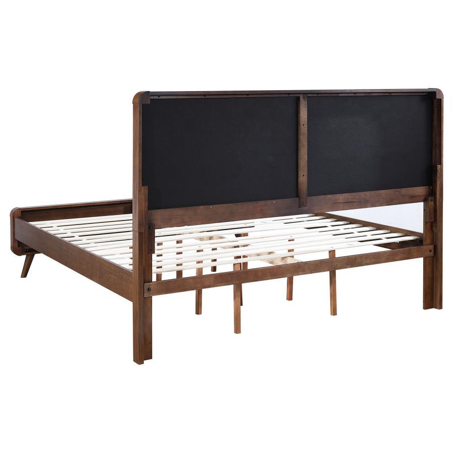 Robyn - Wood Panel Bed - Best Buy Furniture