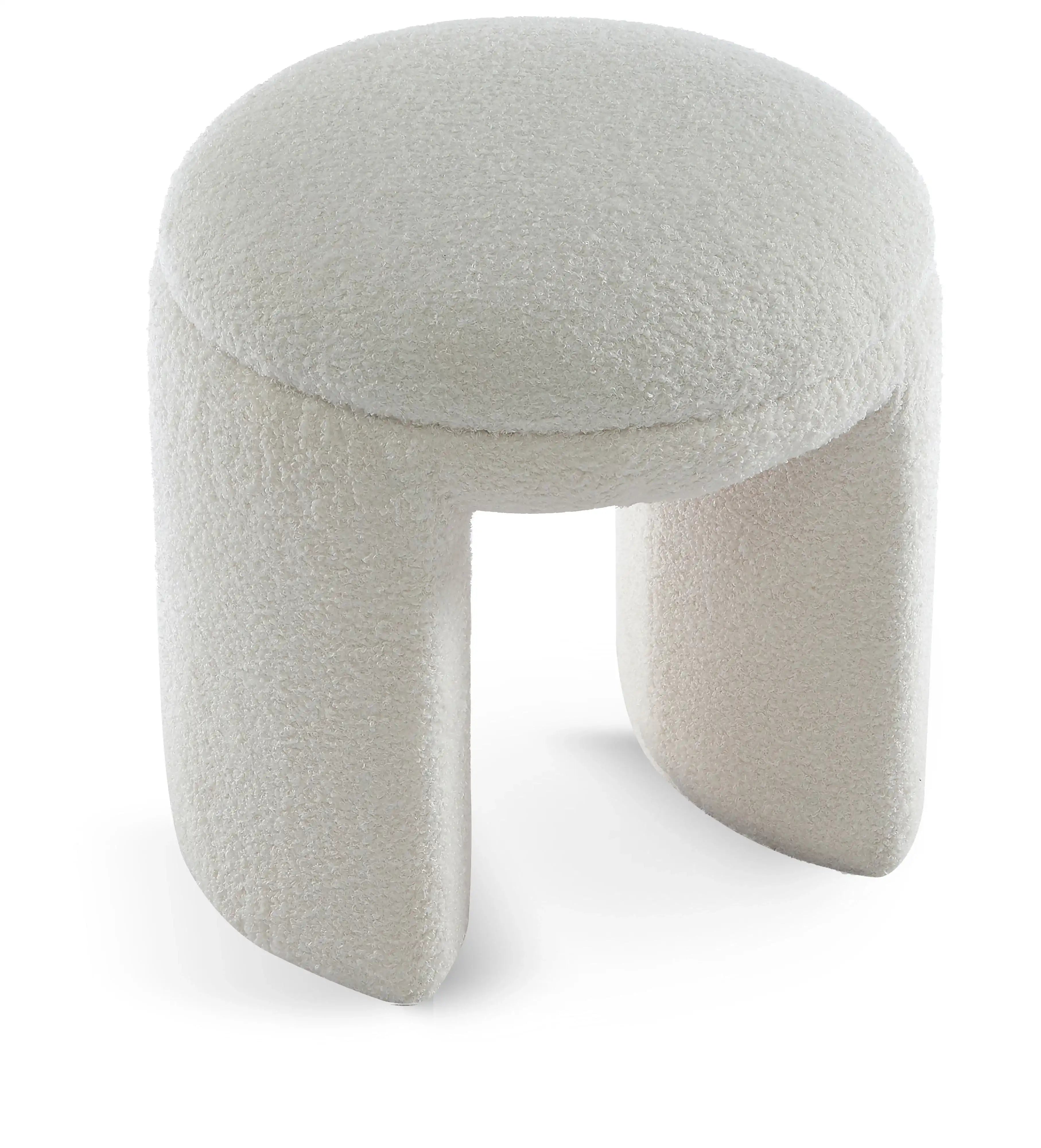 Bowen - Ottoman / Stool - Best Buy Furniture