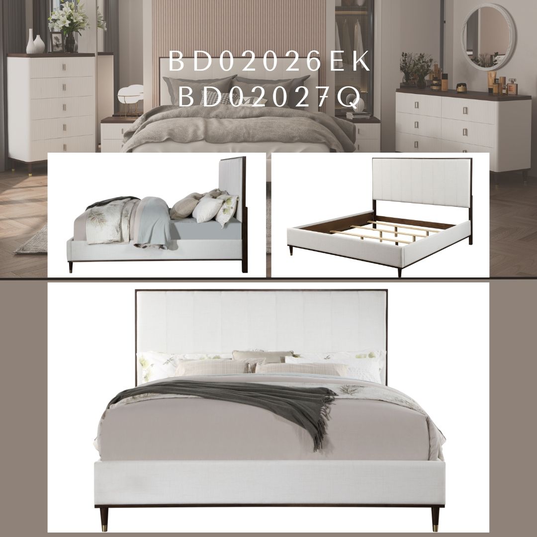 Carena - Comfort Bed - Best Buy Furniture