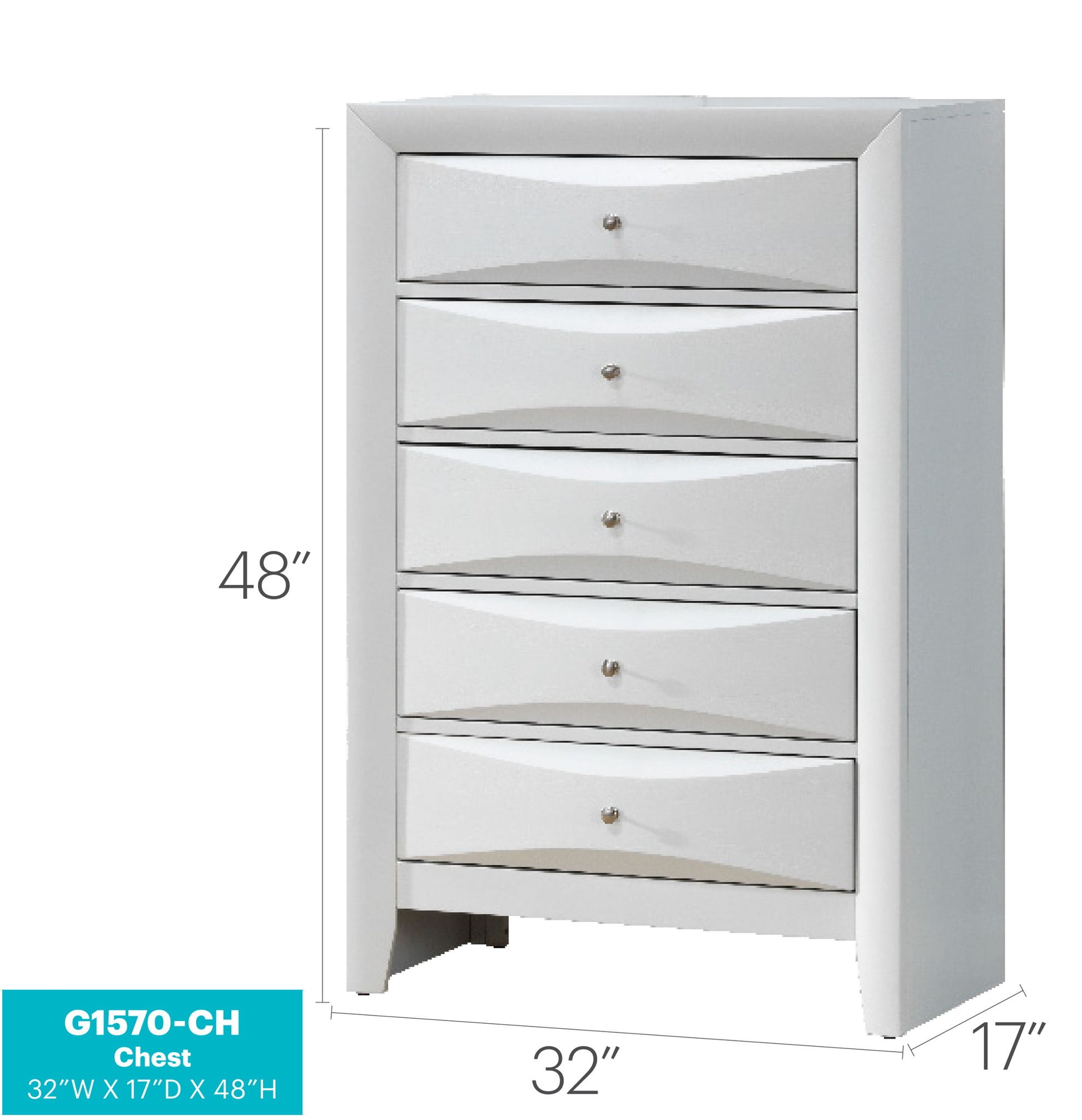 Marilla - Chest - Best Buy Furniture