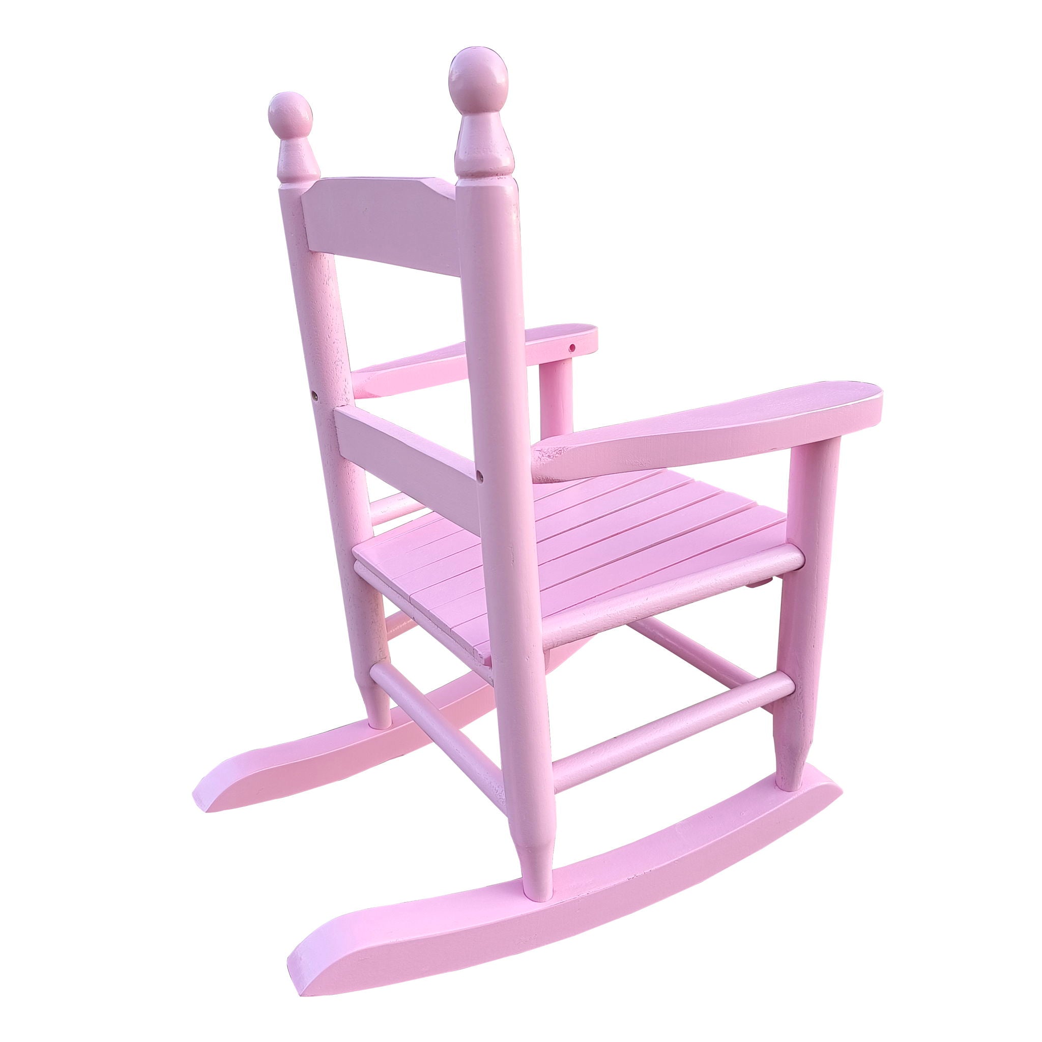 Children's Rocking Chair Indoor Or Outdoor, Suitable For Kids, Durable - Best Buy Furniture