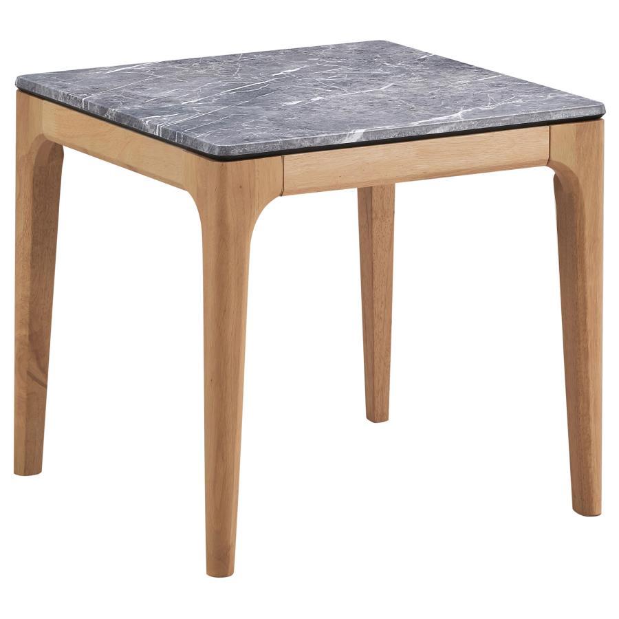 Polaris - Rectangular Smart Top Table - Best Buy Furniture