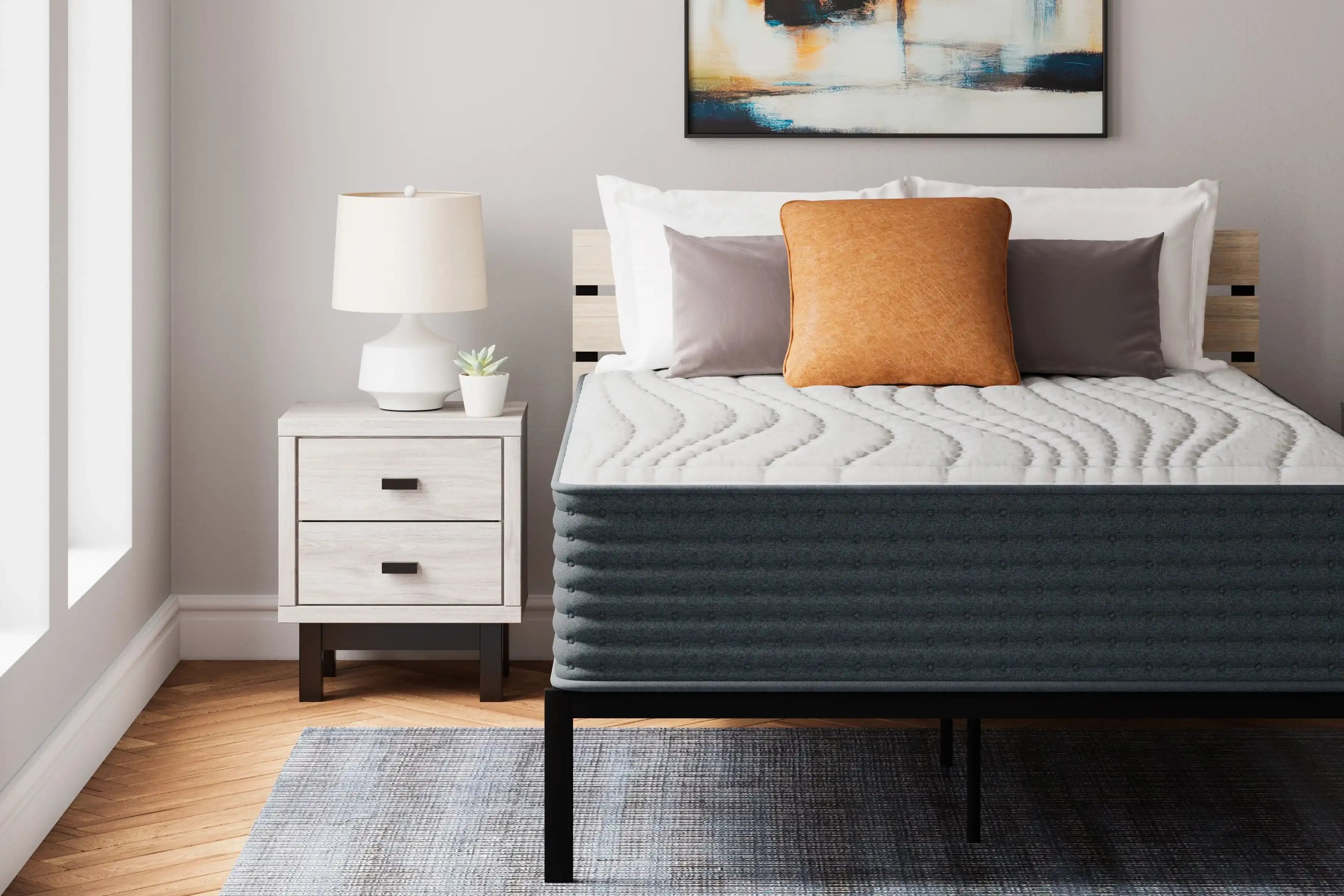 Hybrid 1400 - Mattress - Best Buy Furniture