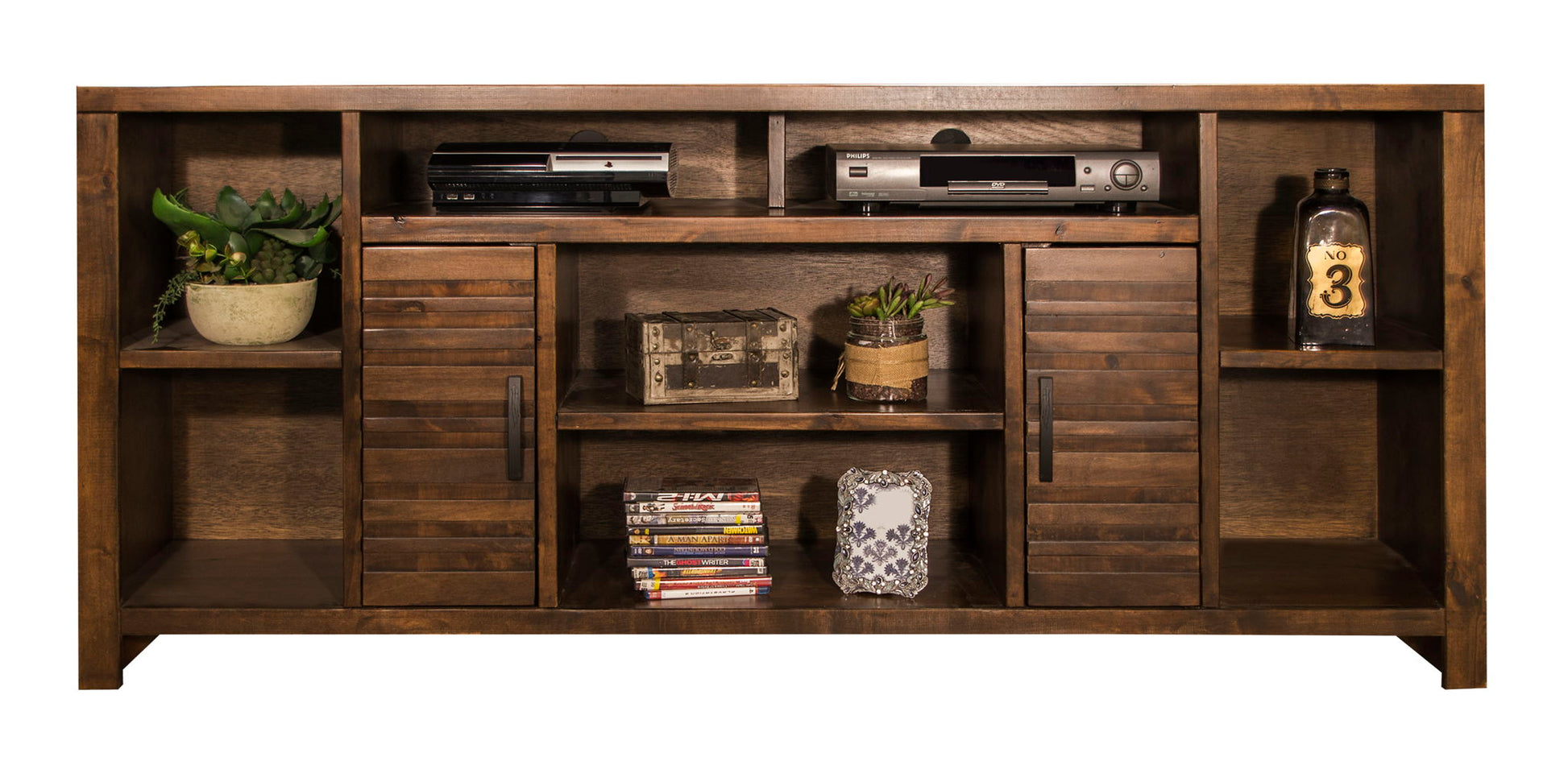 Sausalito - TV Stand Console For TVs - Best Buy Furniture