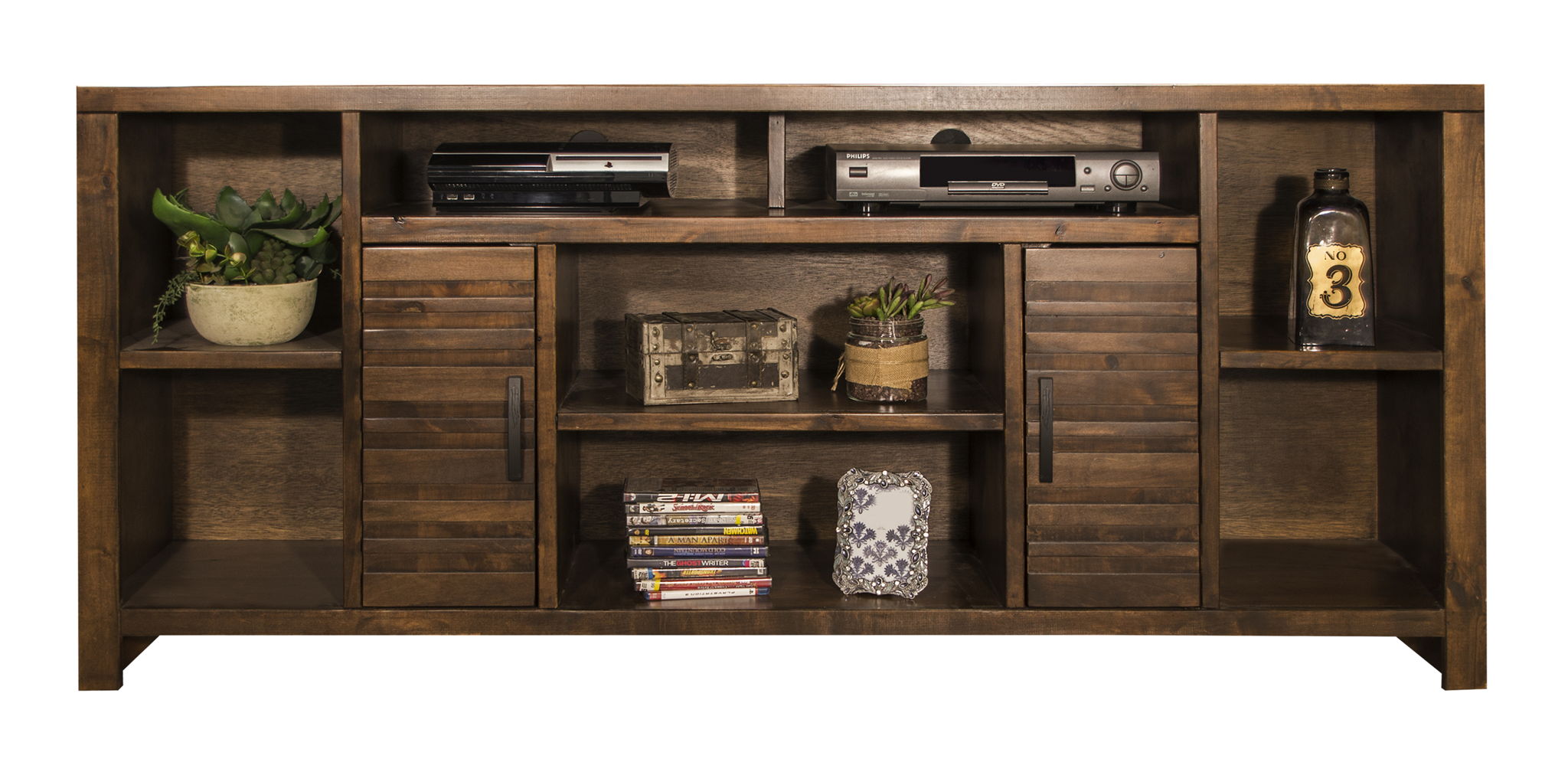 Sausalito - TV Stand Console For TVs - Best Buy Furniture