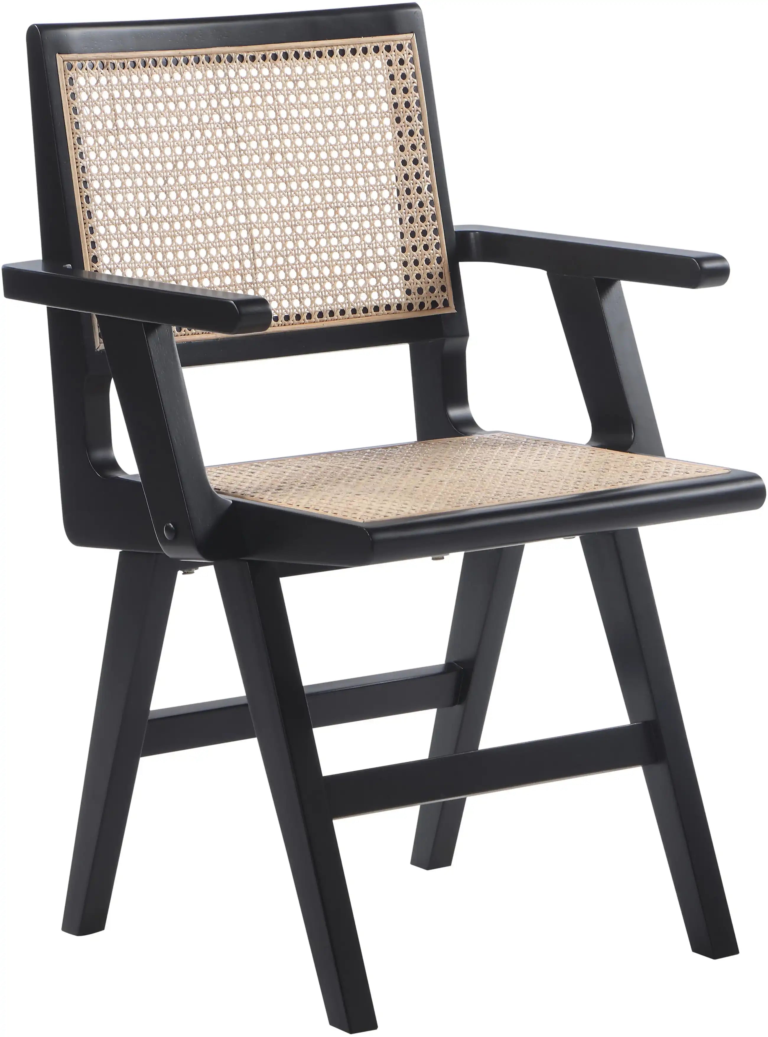 Preston - Dining Arm Chair (Set of 2) - Best Buy Furniture
