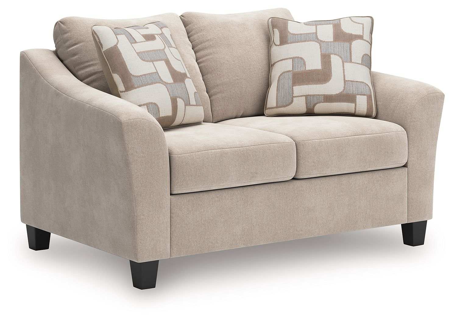 Willarae - Loveseat - Best Buy Furniture