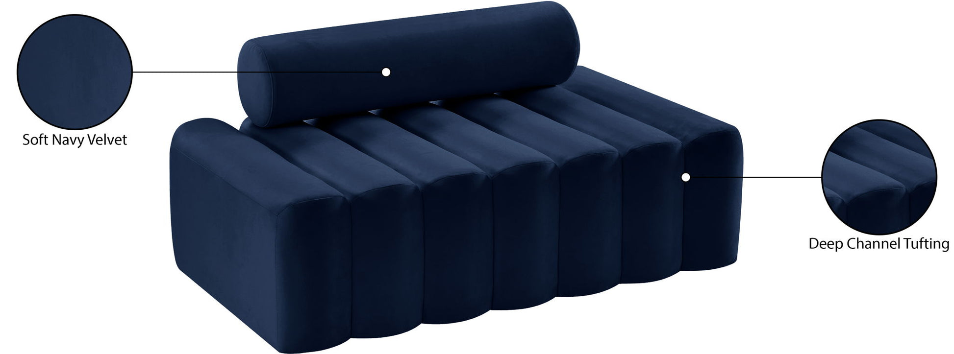 Melody - Loveseat - Best Buy Furniture
