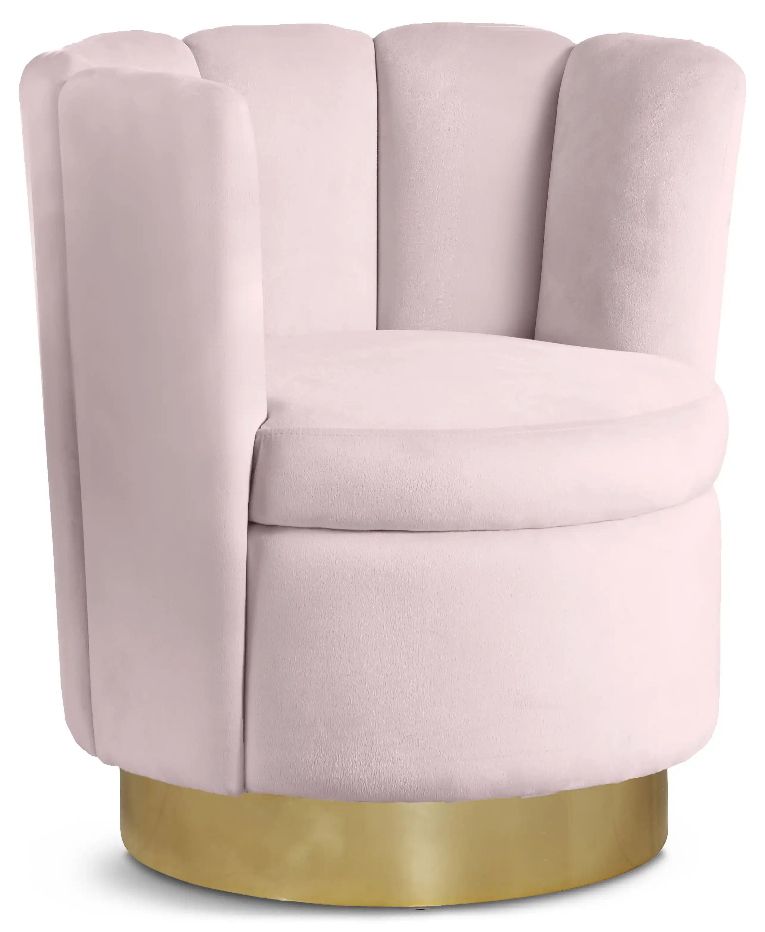 Lily - Accent Chair - Best Buy Furniture