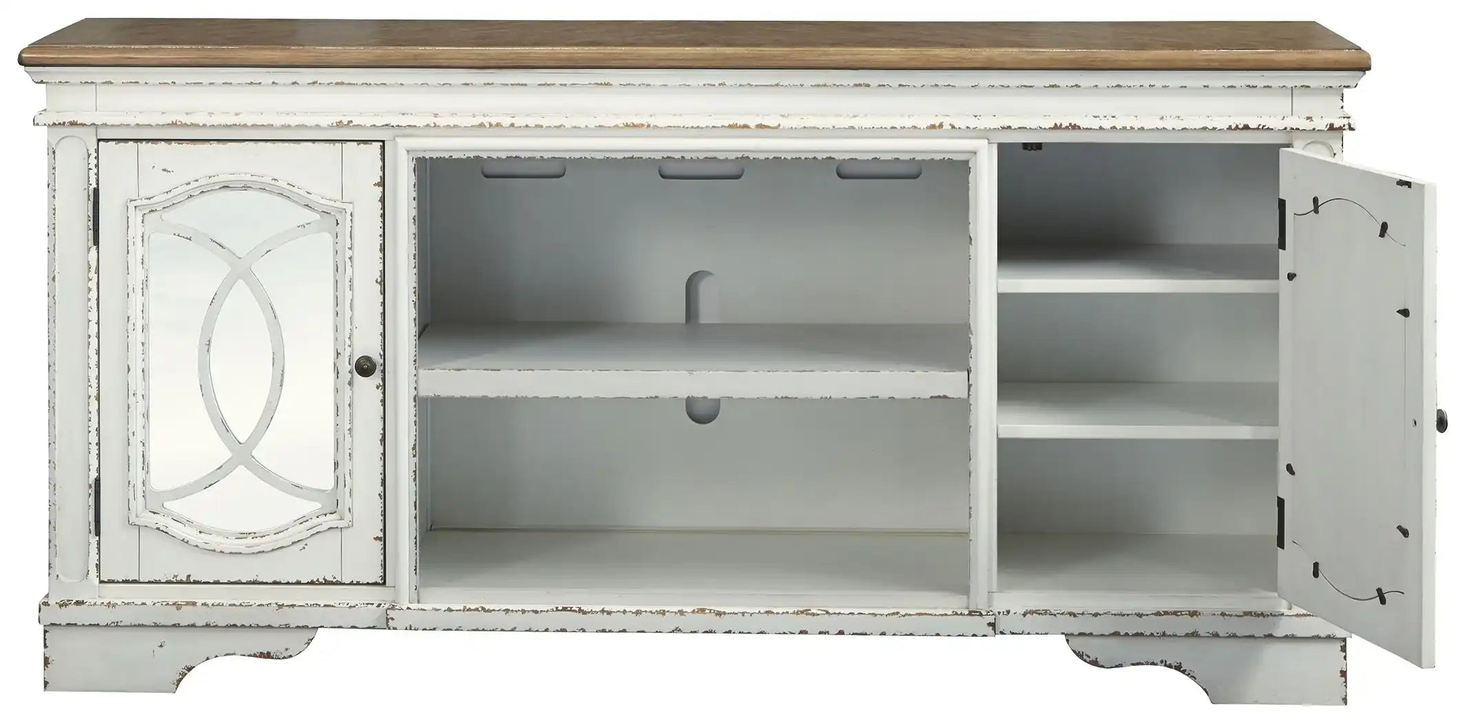 Realyn - TV Stand - Best Buy Furniture