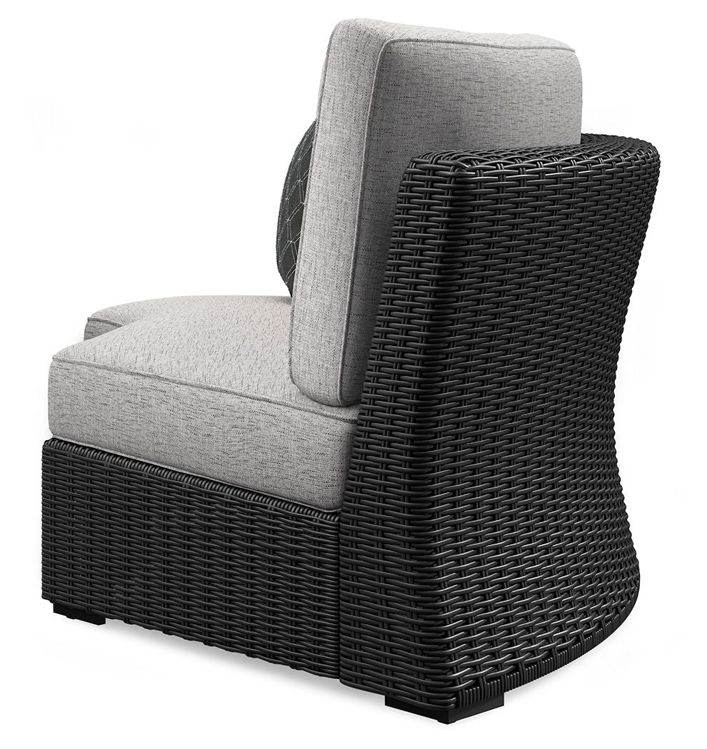 Beachcroft - Outdoor Sectional - Best Buy Furniture